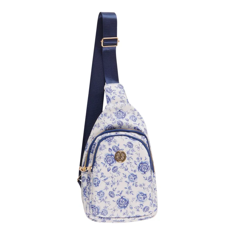 Sling Bag made by Giant Tiger