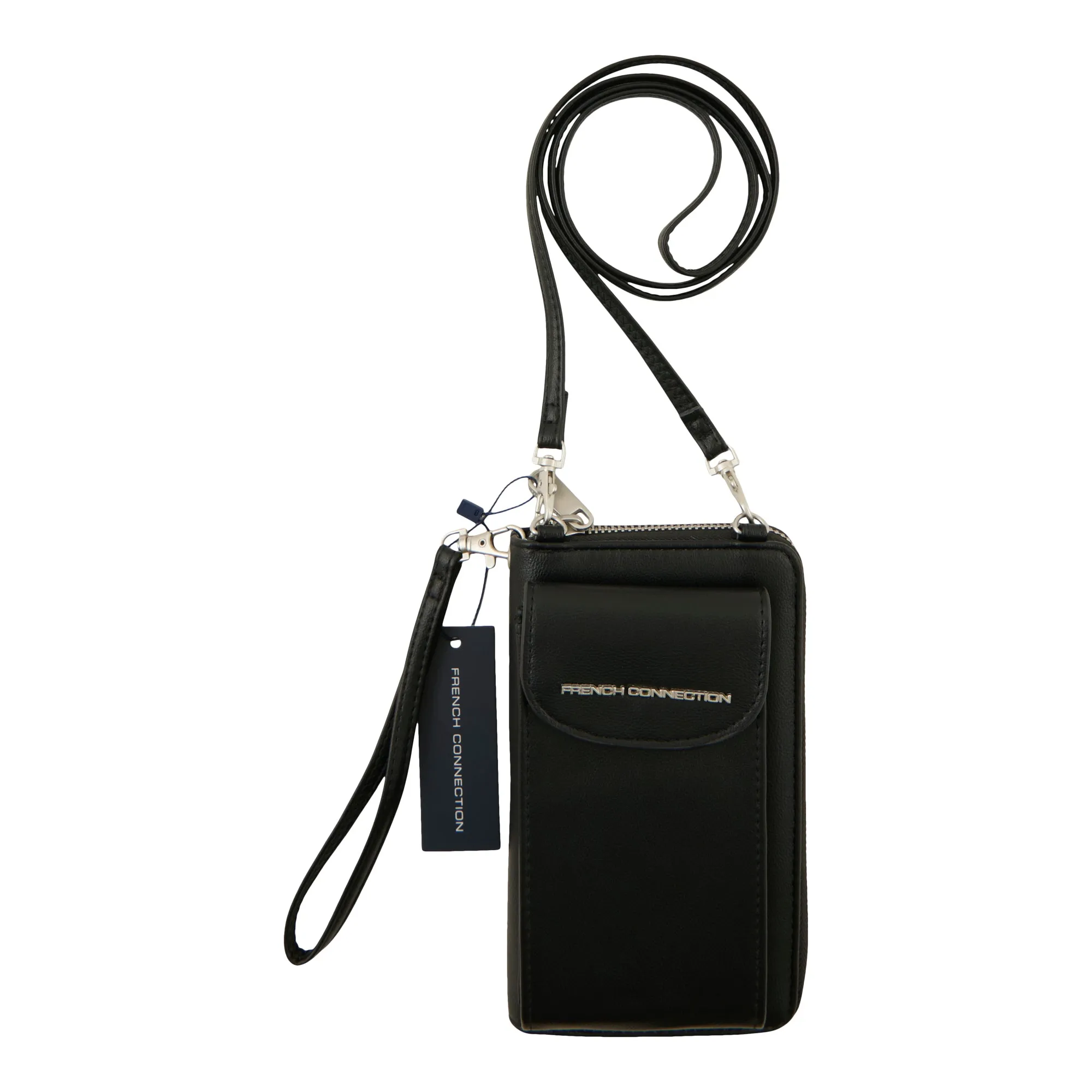 Crossbody Phone Bag sold by Giant Tiger product image thumbnail 2