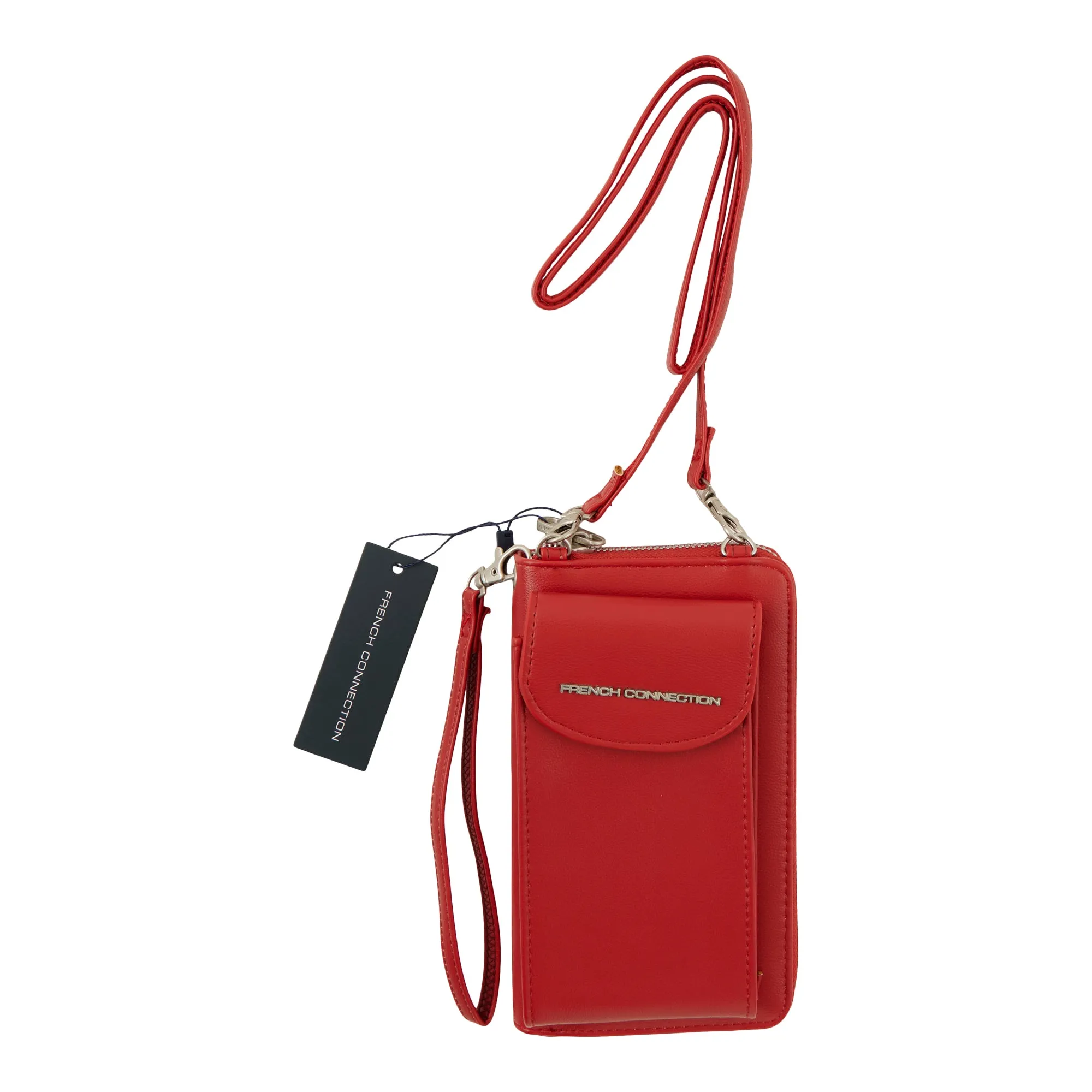 Crossbody Phone Bag sold by Giant Tiger
