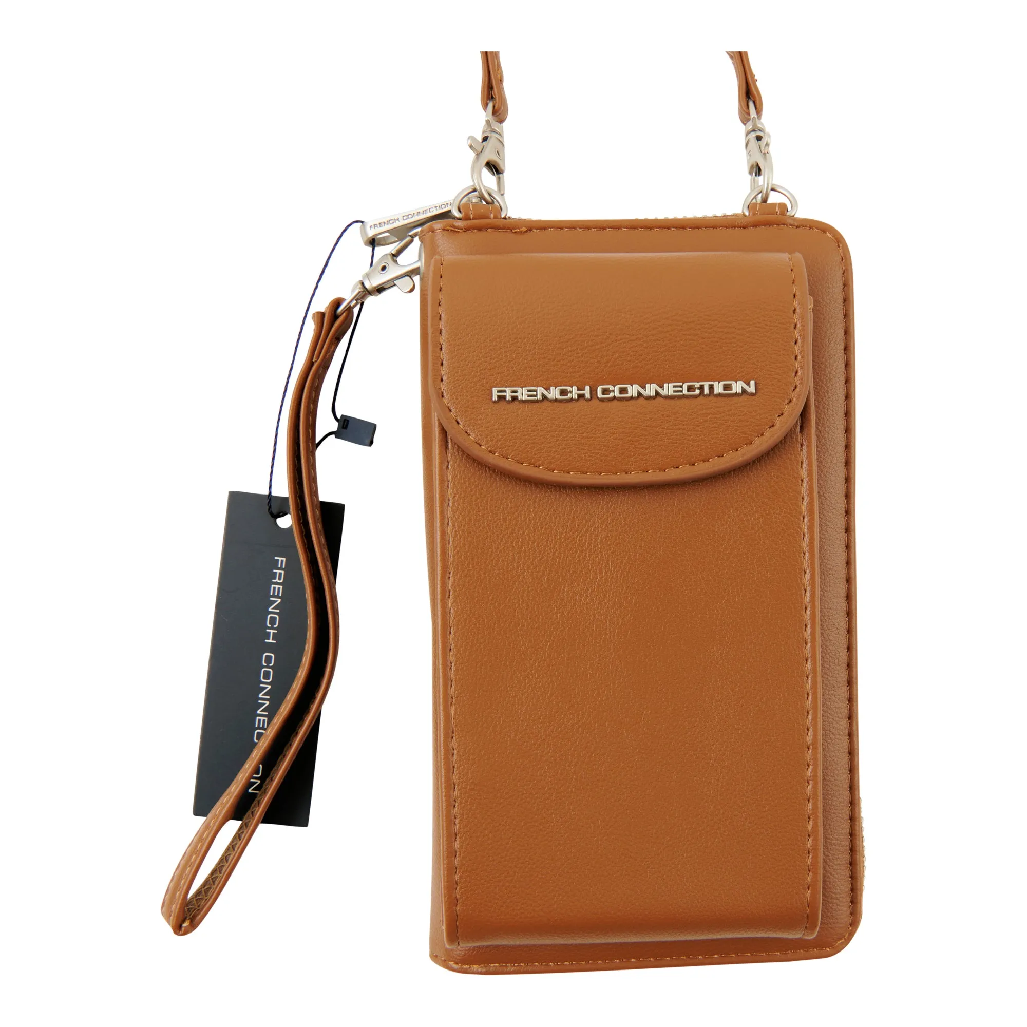 Crossbody Phone Bag sold by Giant Tiger product image thumbnail 4