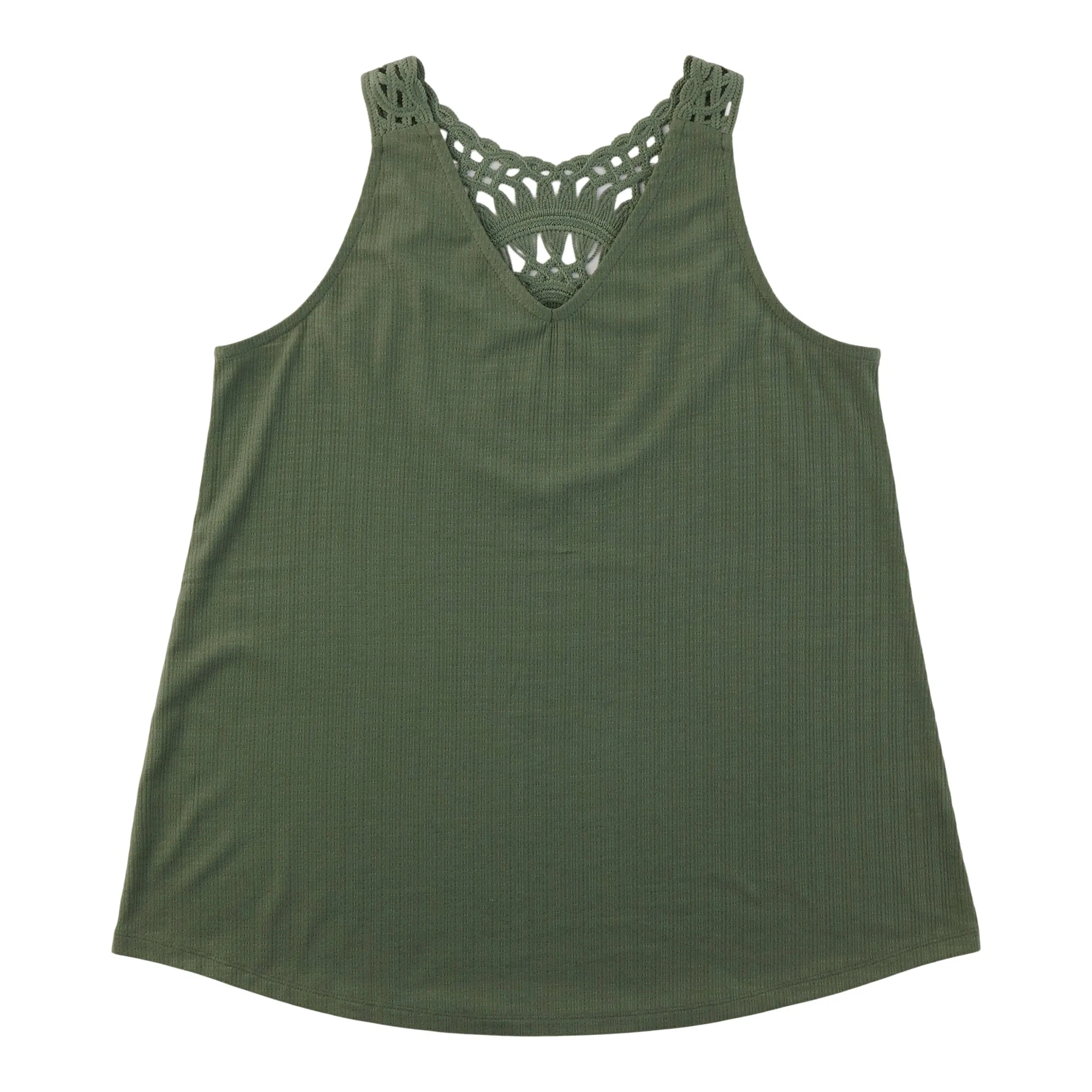 lily morgan Women's Camisole with Back Applique sold by Giant Tiger product image thumbnail 2