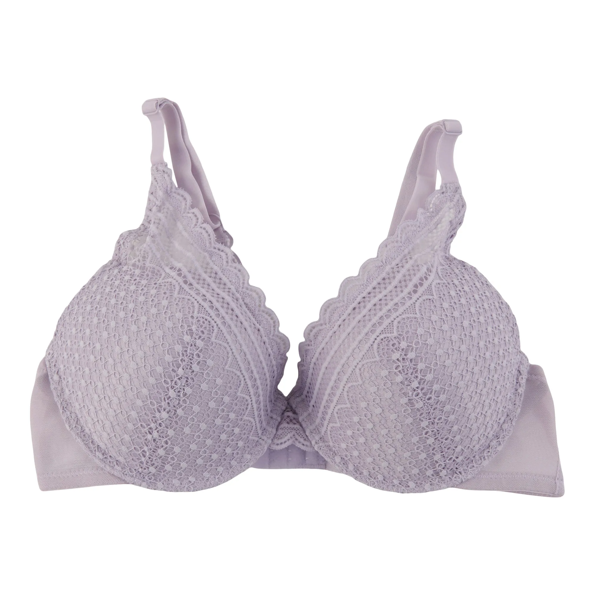 Carisma Women's Lace Push-Up Bra sold by Giant Tiger product image thumbnail 4