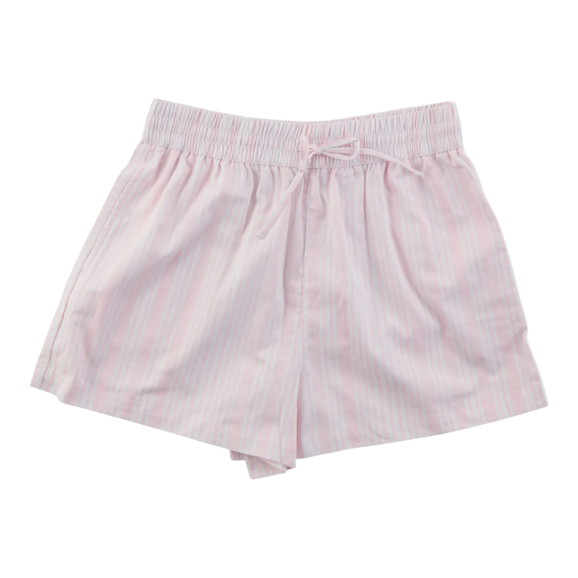 mySTYLE Women's Striped Poplin Shorts sold by Giant Tiger product image thumbnail 2