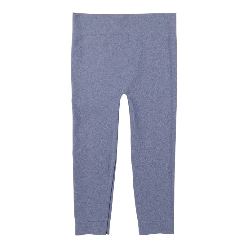 mySTYLE Women's High-Rise Seamless Skimmer Leggings made by Giant Tiger
