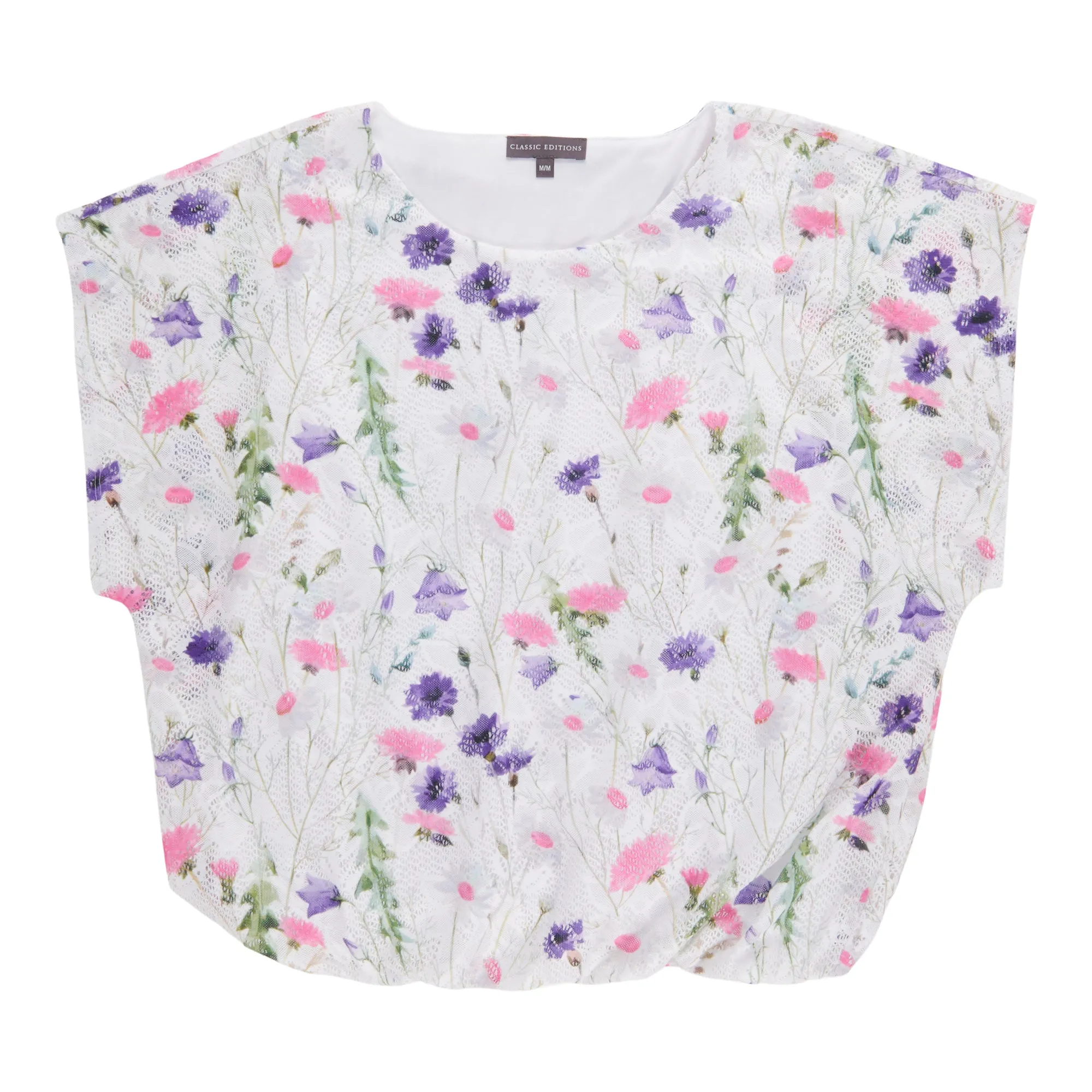 Classic Editions Women's Drop Shoulder Top sold by Giant Tiger product image thumbnail 2
