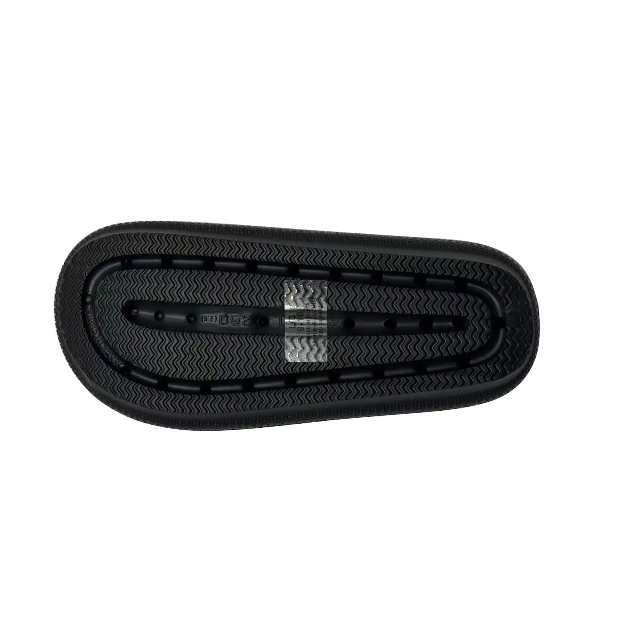 mySTYLE Women's Jewel Cloud Slides sold by Giant Tiger product image thumbnail 4
