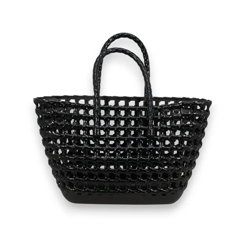 Cage Tote Bag made by Giant Tiger