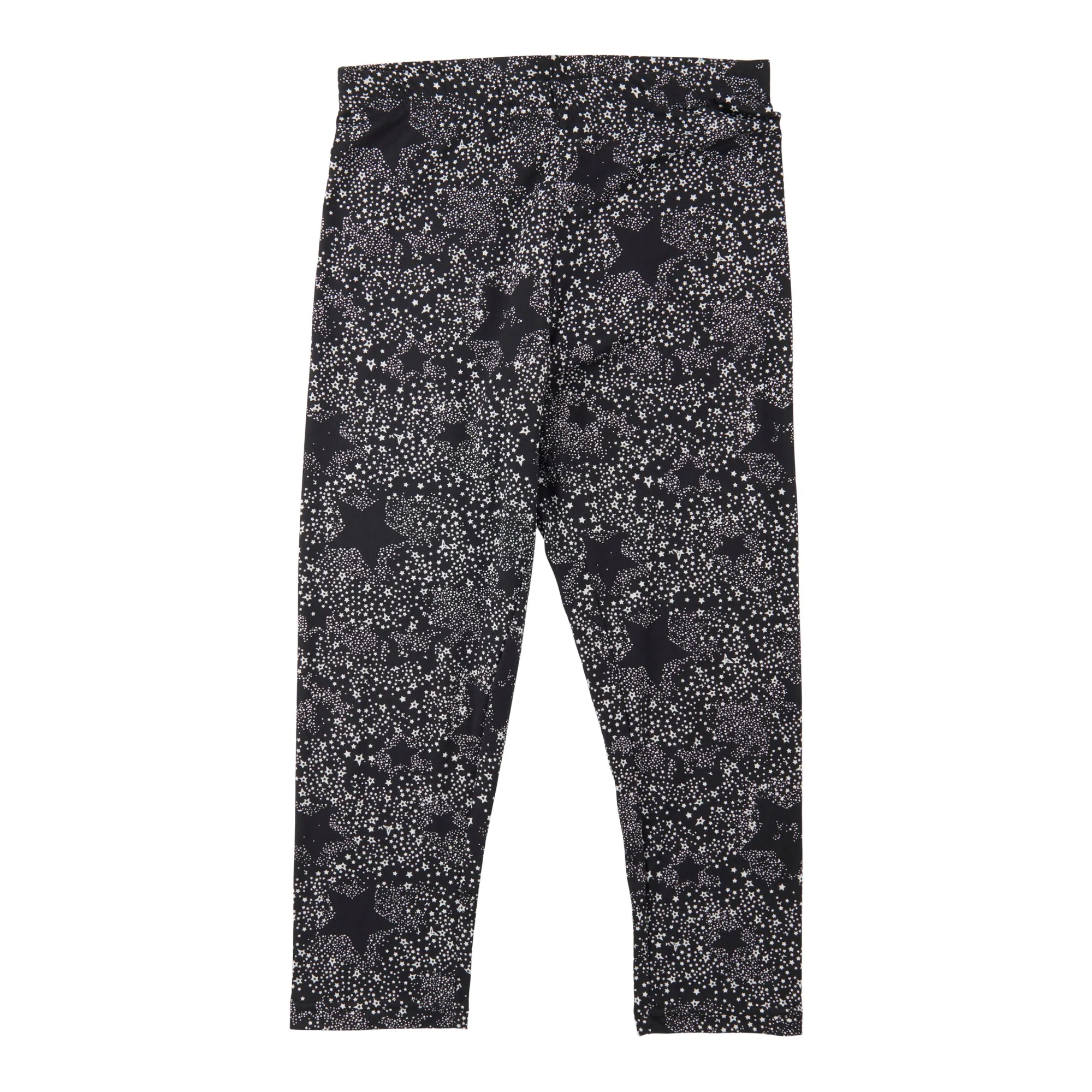 lily morgan Women's Printed Soft Touch Capri Leggings sold by Giant Tiger