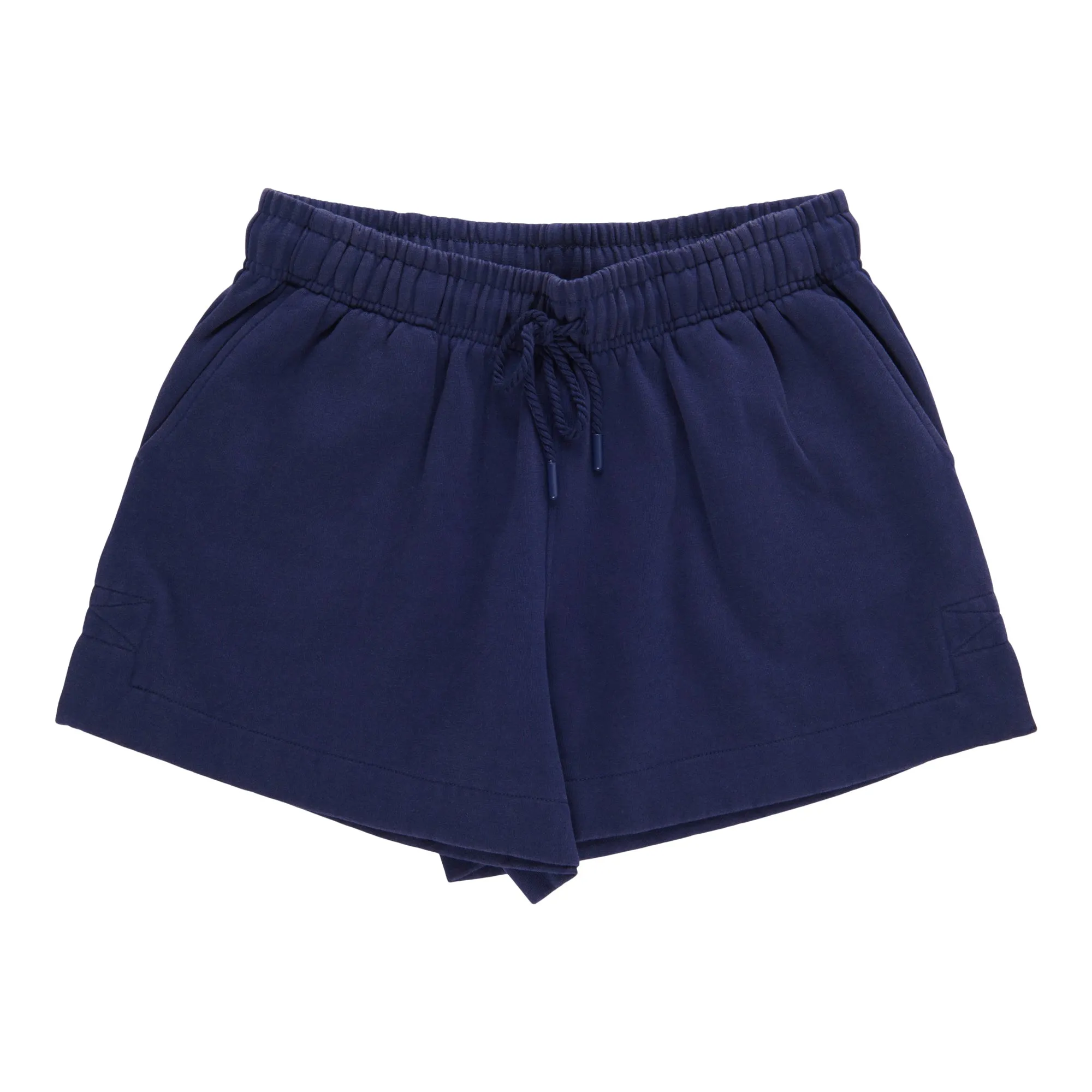 mySTYLE Women's Fleece Pull-On Shorts sold by Giant Tiger product image thumbnail 2