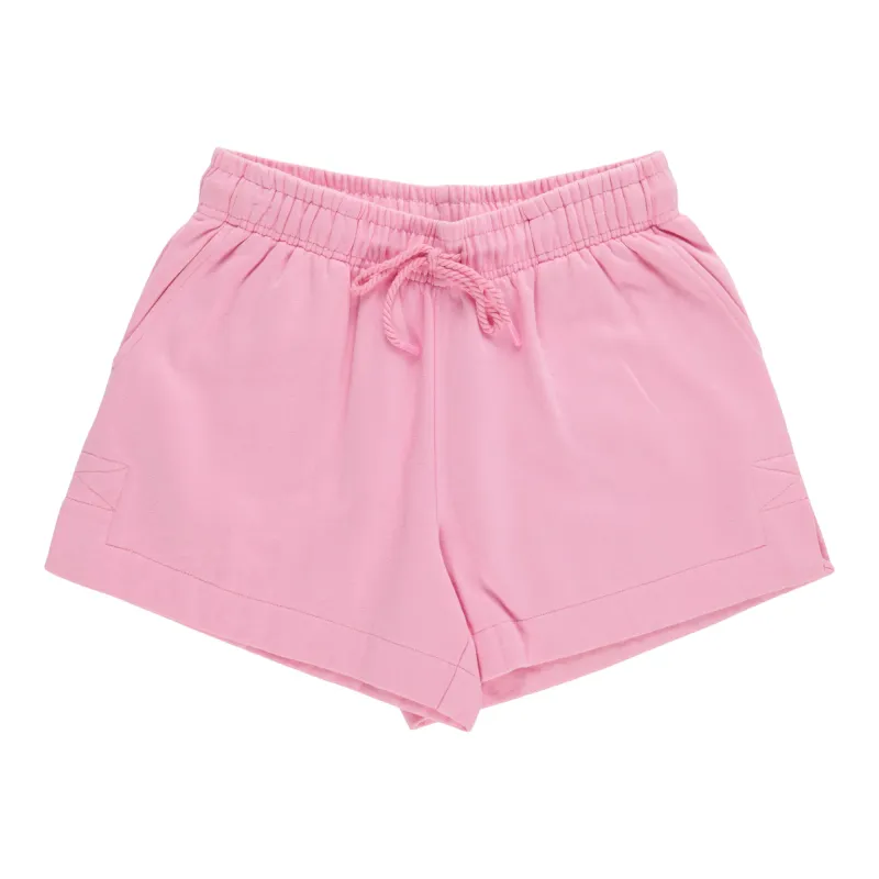 mySTYLE Women's Fleece Pull-On Shorts made by Giant Tiger