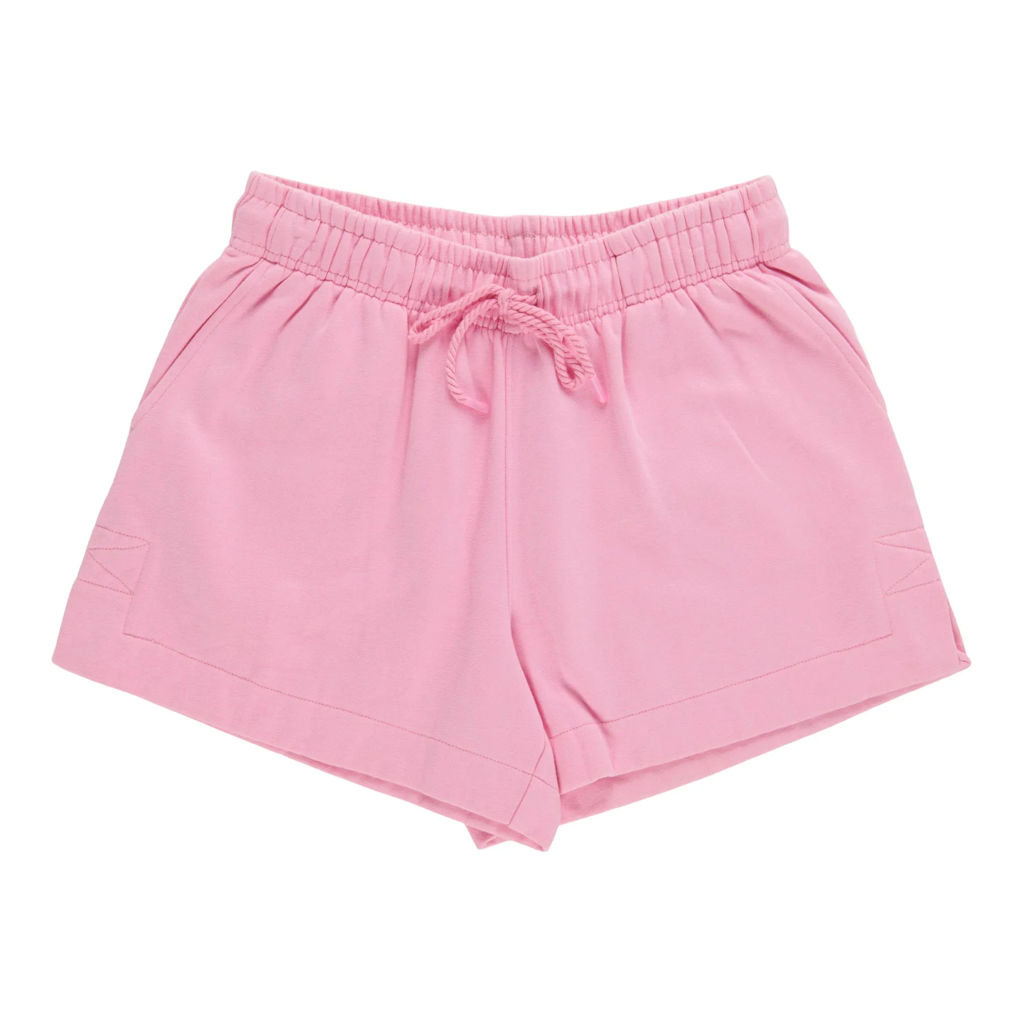 mySTYLE Women's Fleece Pull-On Shorts sold by Giant Tiger