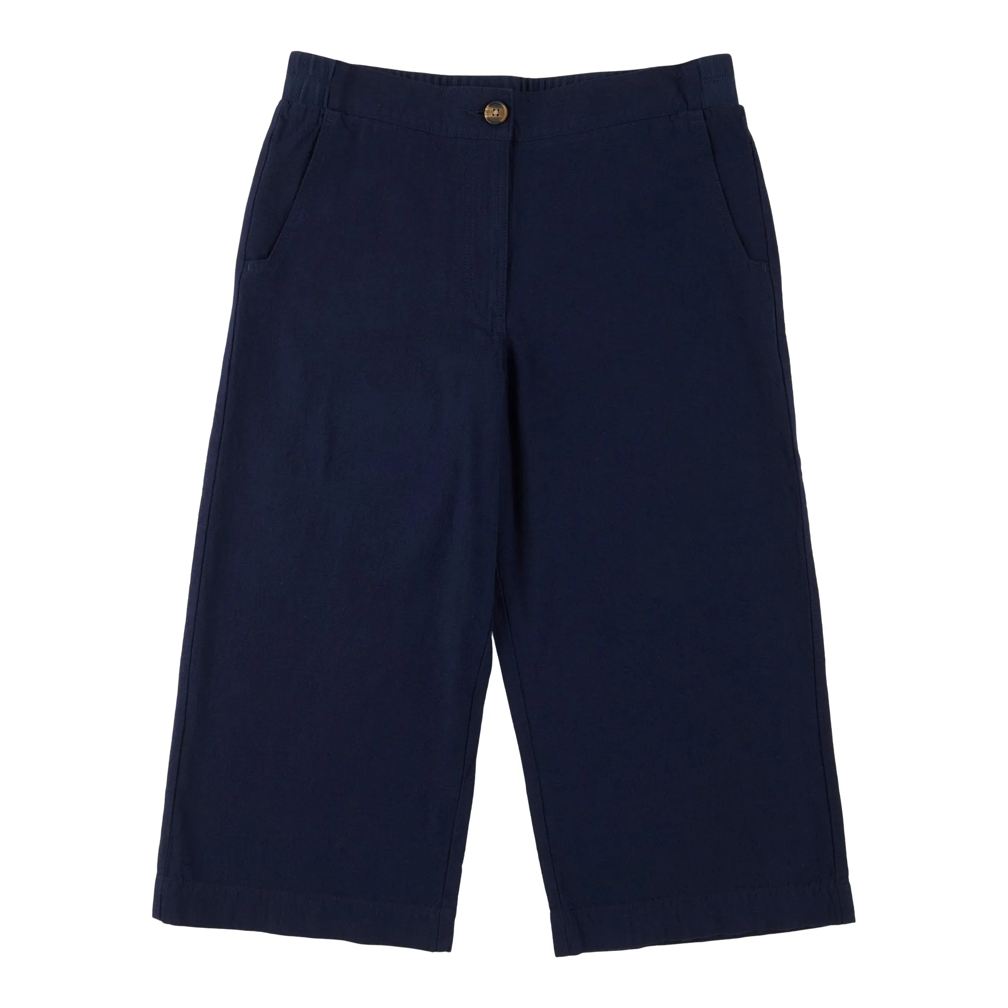 Classic Editions Women's Ribbed High-Rise Capris sold by Giant Tiger product image thumbnail 2