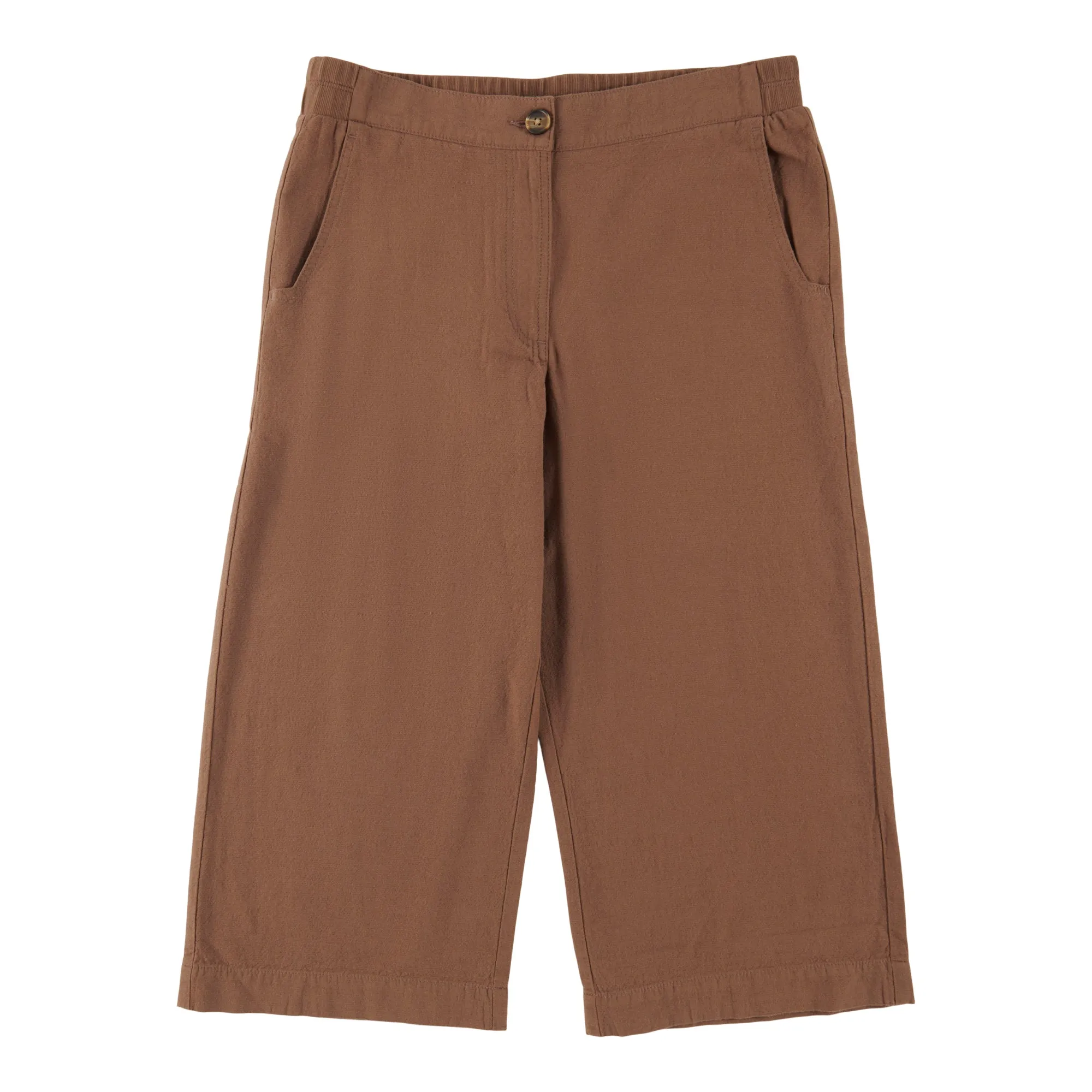 Classic Editions Women's Ribbed High-Rise Capris sold by Giant Tiger product image thumbnail 3
