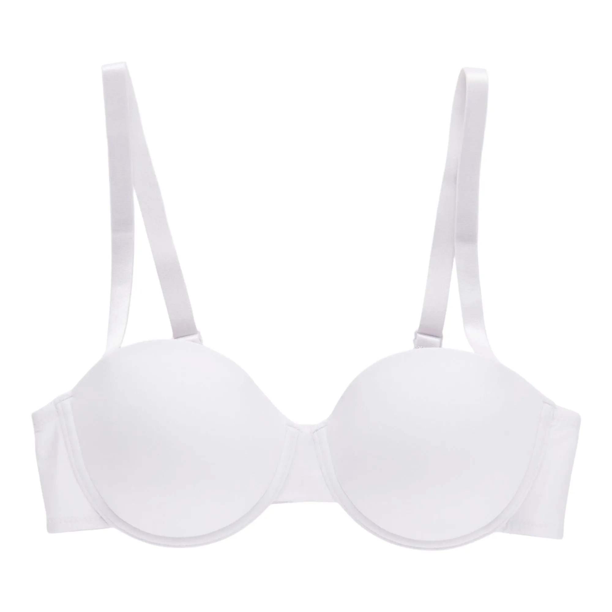 Carisma Women's Plus 6-Way Strapless Bra sold by Giant Tiger product image thumbnail 2