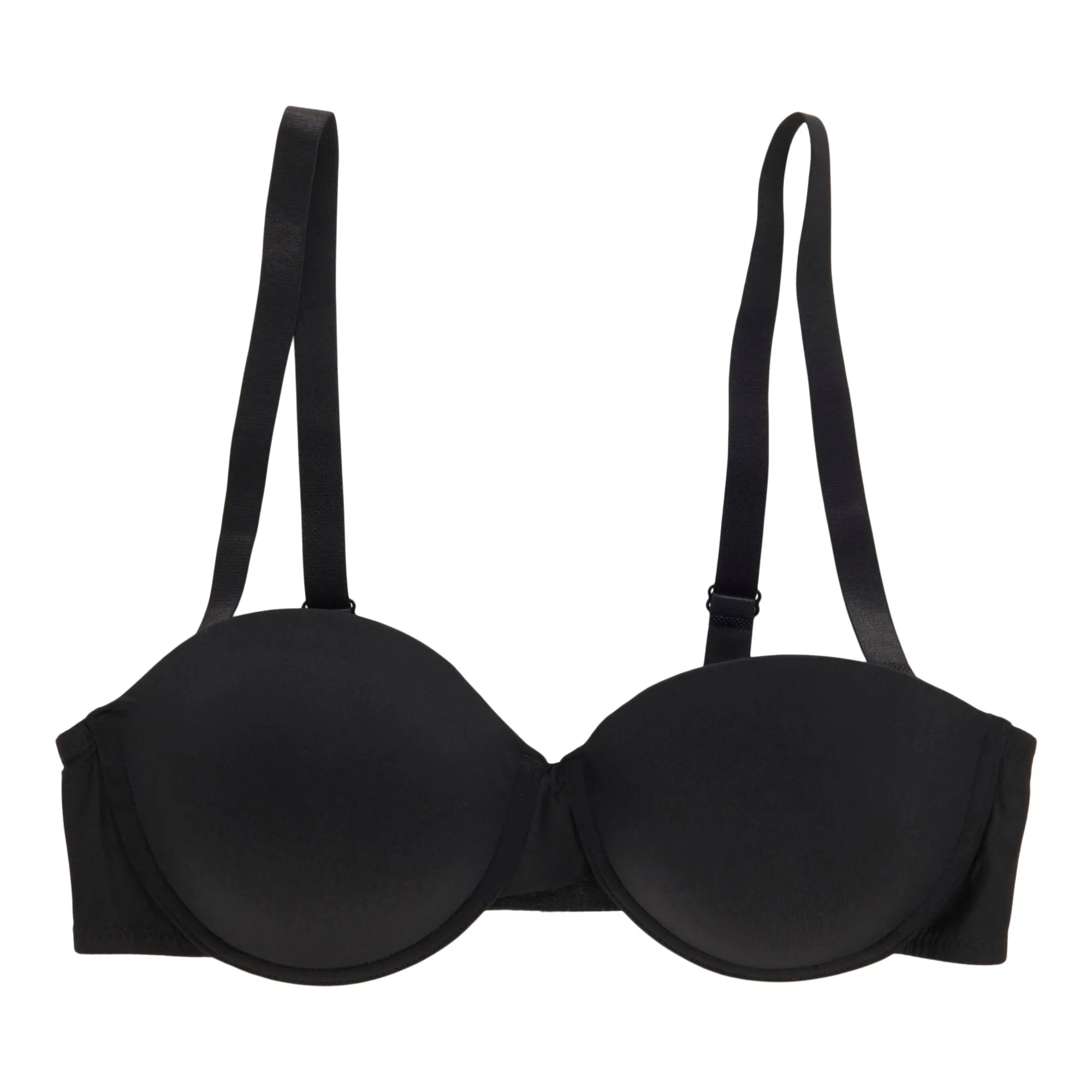 Carisma Women's Plus 6-Way Strapless Bra sold by Giant Tiger