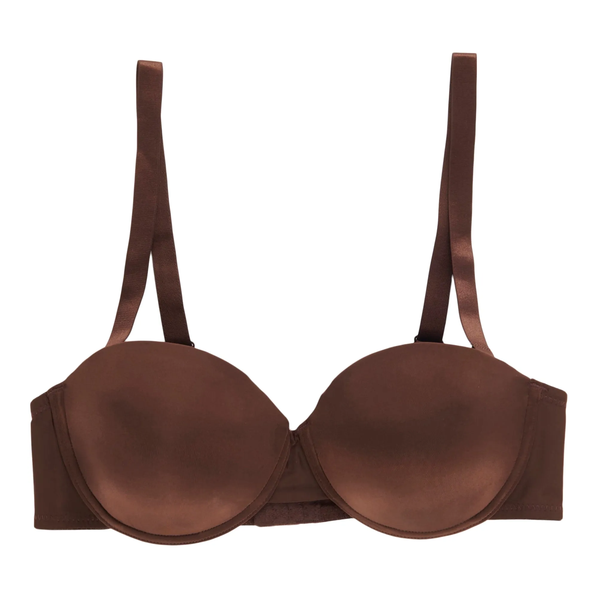 Carisma Women's Plus 6-Way Strapless Bra sold by Giant Tiger product image thumbnail 4