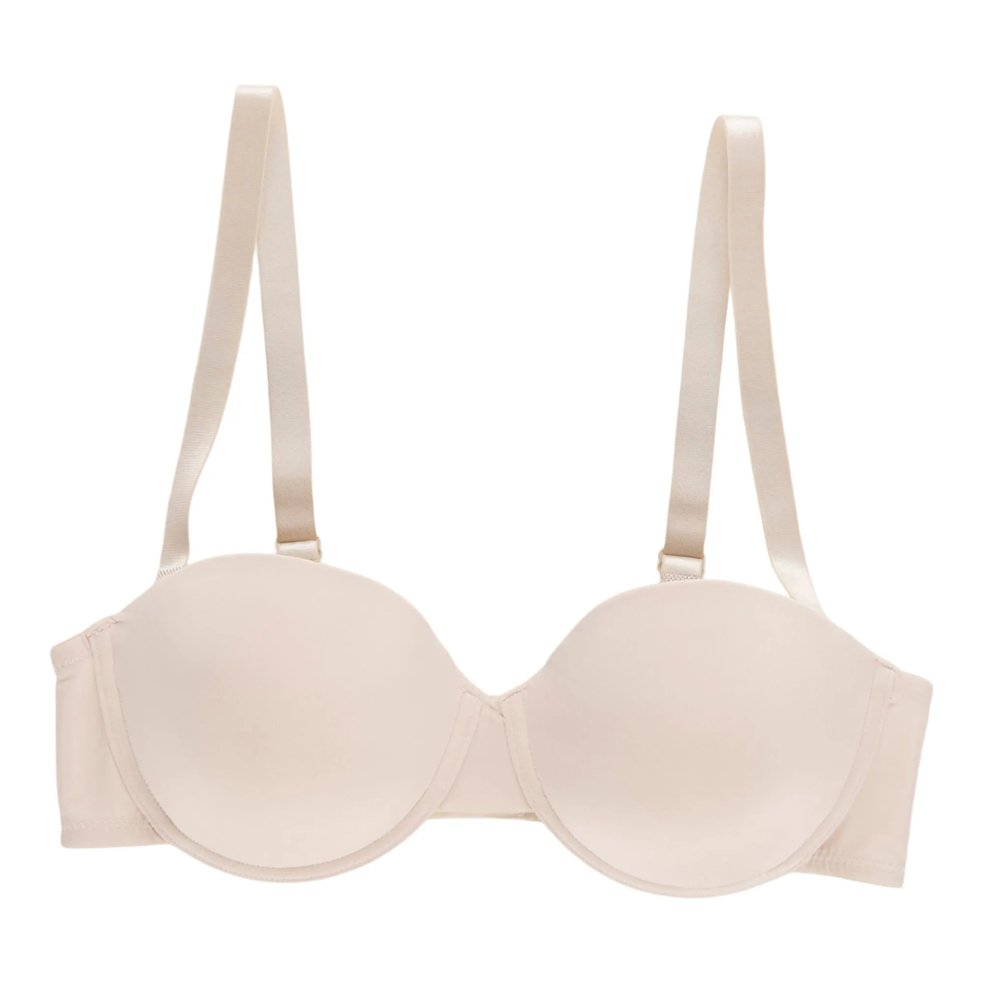 Carisma Women's Plus 6-Way Strapless Bra sold by Giant Tiger product image thumbnail 3