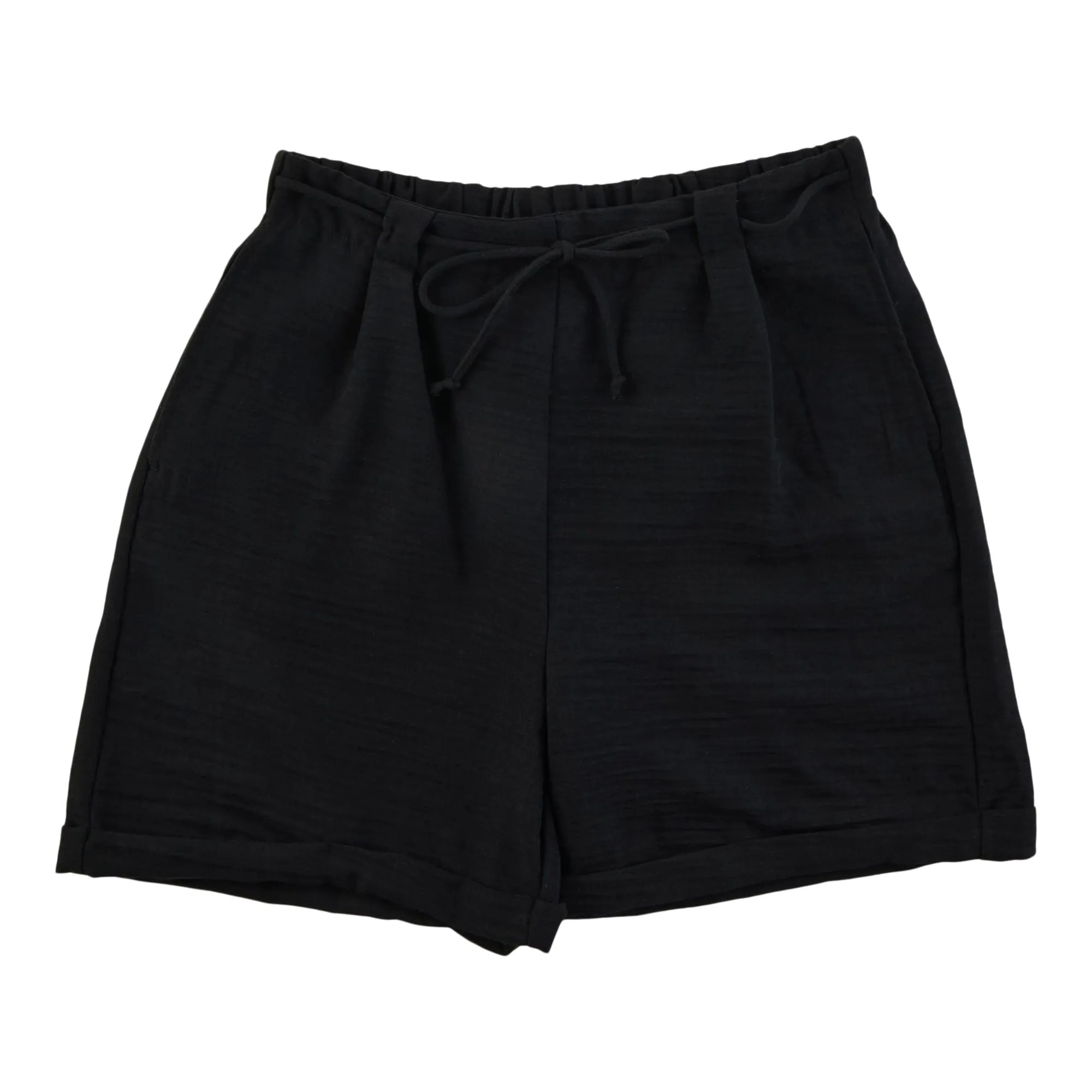 lily morgan Women's Belted Pull-On Shorts sold by Giant Tiger