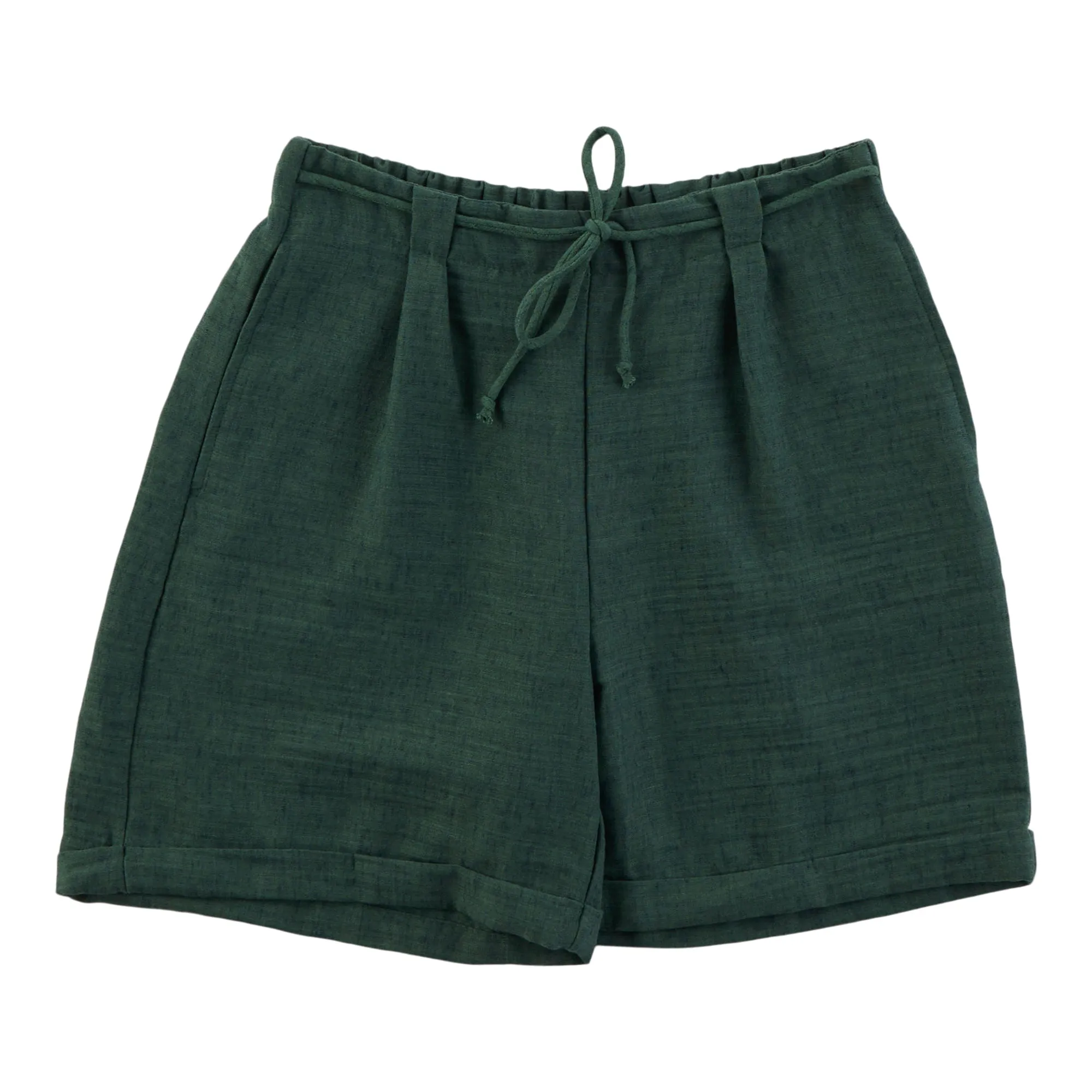 lily morgan Women's Belted Pull-On Shorts sold by Giant Tiger product image thumbnail 2