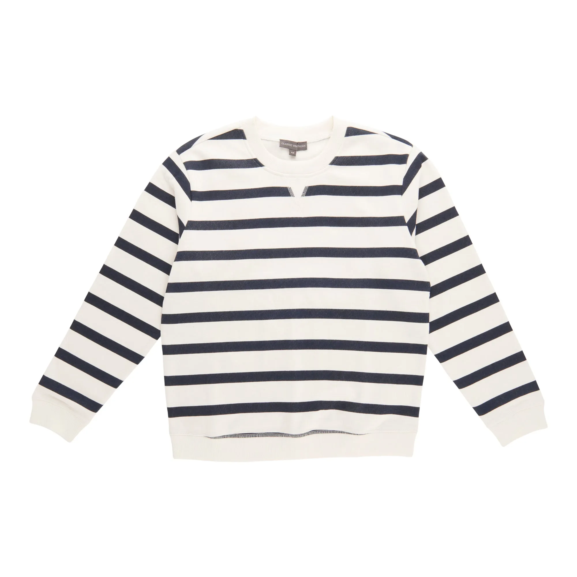Classic Editions Women's Printed Fleece Top sold by Giant Tiger product image thumbnail 2