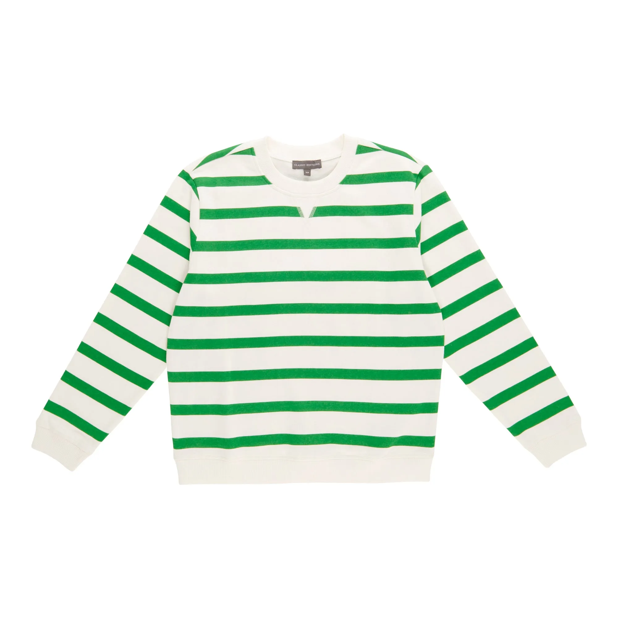 Classic Editions Women's Printed Fleece Top sold by Giant Tiger product image thumbnail 3