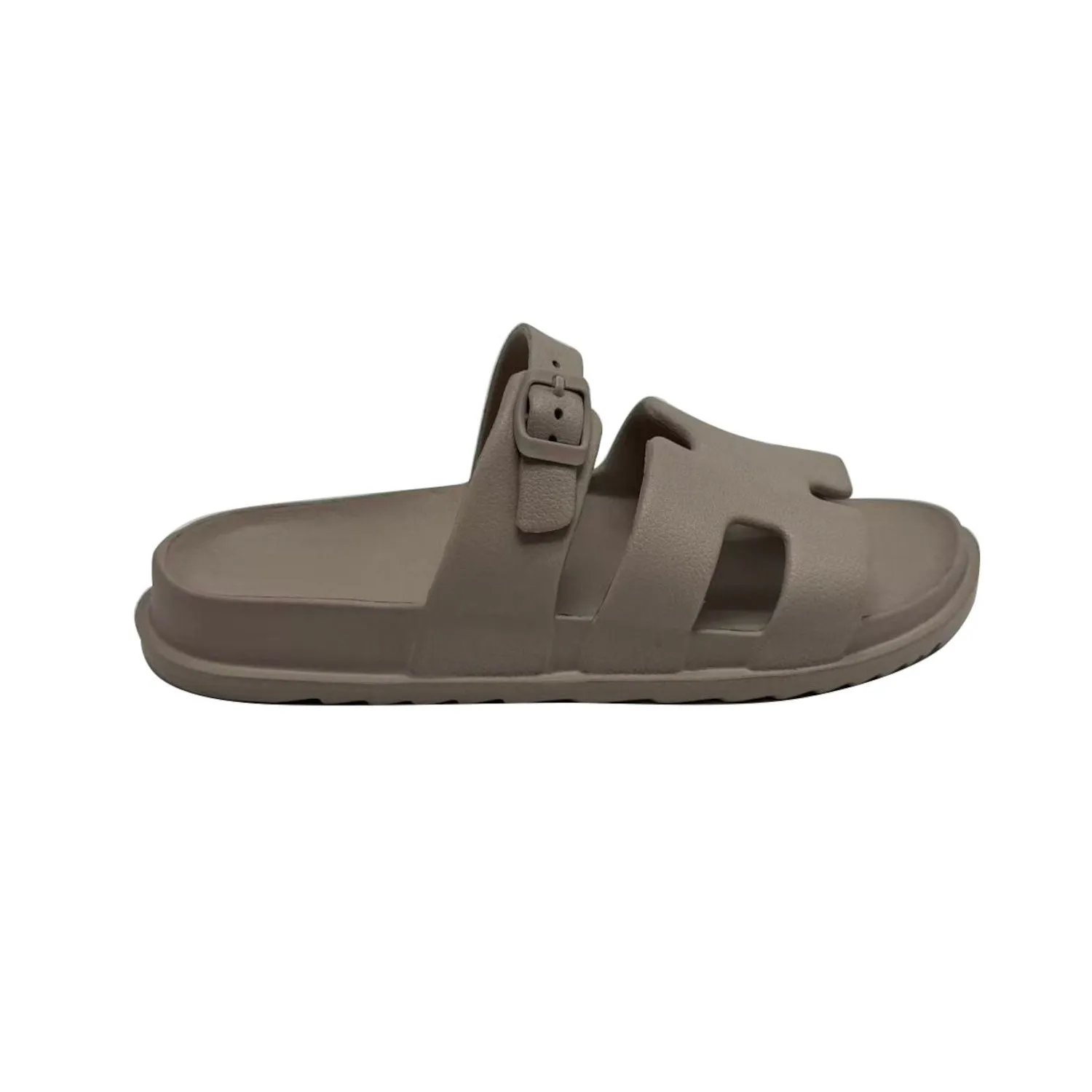 ACX Active Women's H-Strap Slides sold by Giant Tiger