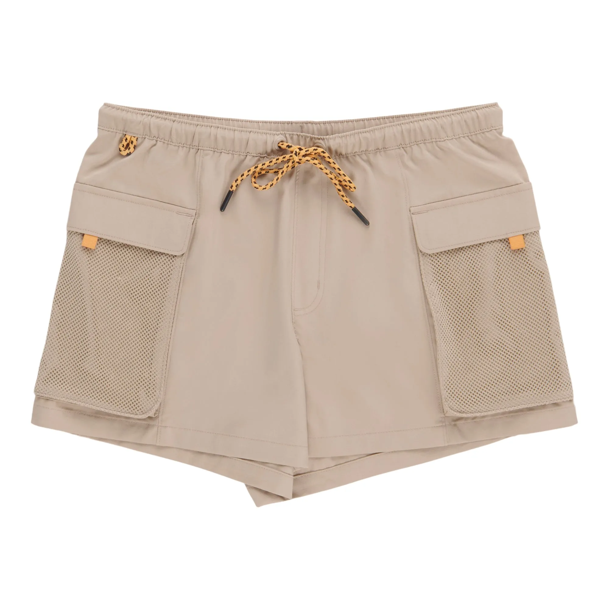 ACX Active Women's Mesh Detail Cargo Shorts sold by Giant Tiger product image thumbnail 2