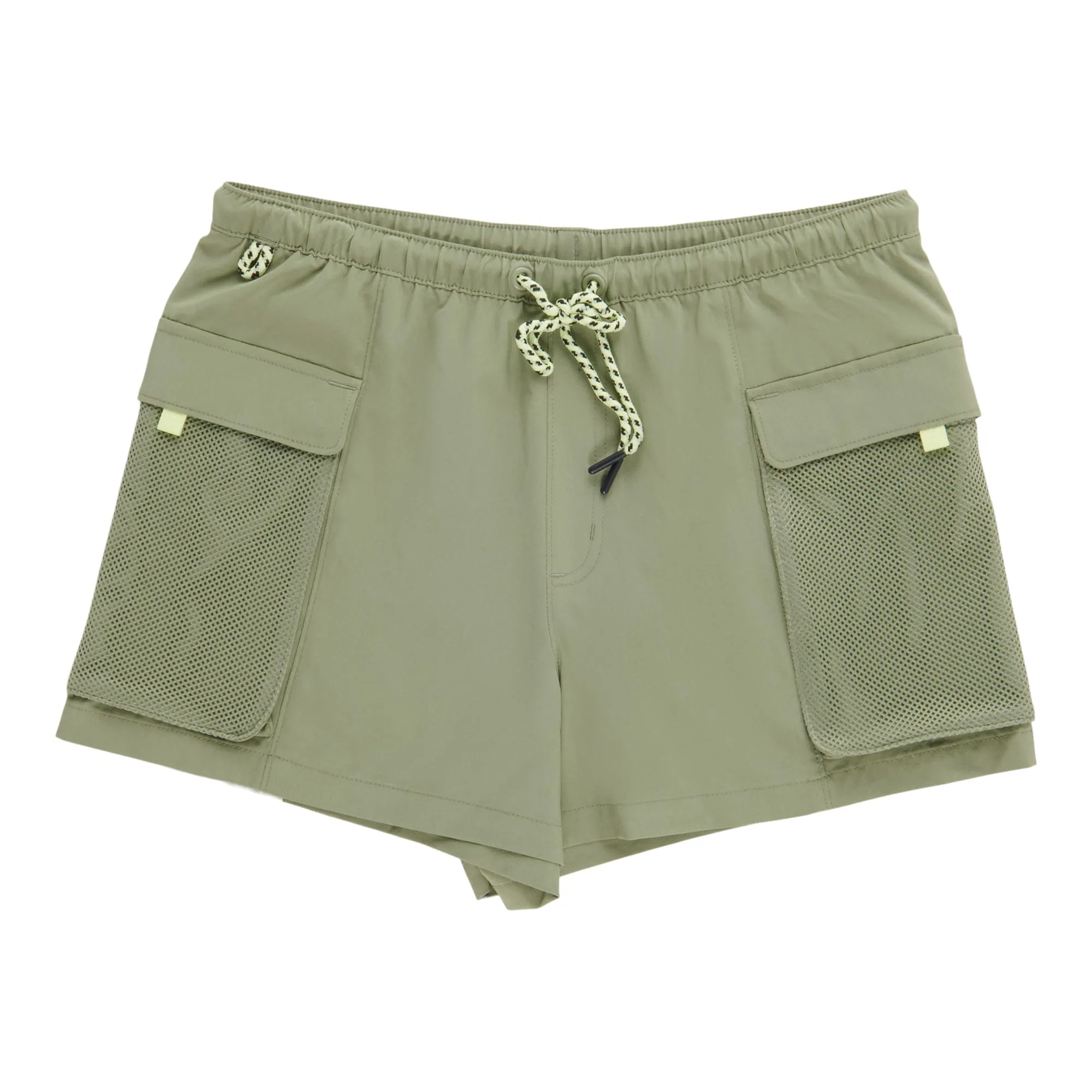 ACX Active Women's Mesh Detail Cargo Shorts sold by Giant Tiger product image thumbnail 3