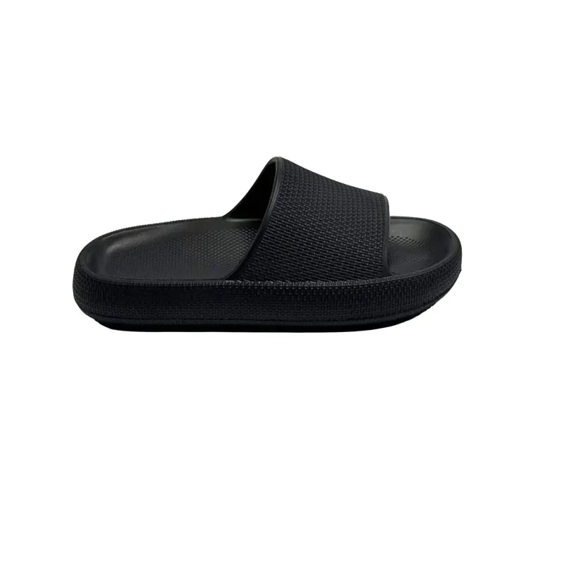 mySTYLE Women's Cloud Slides made by Giant Tiger