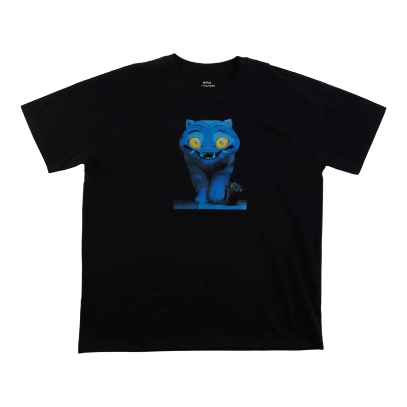 Licensed Women's KPop Demon Hunters Tee made by Giant Tiger