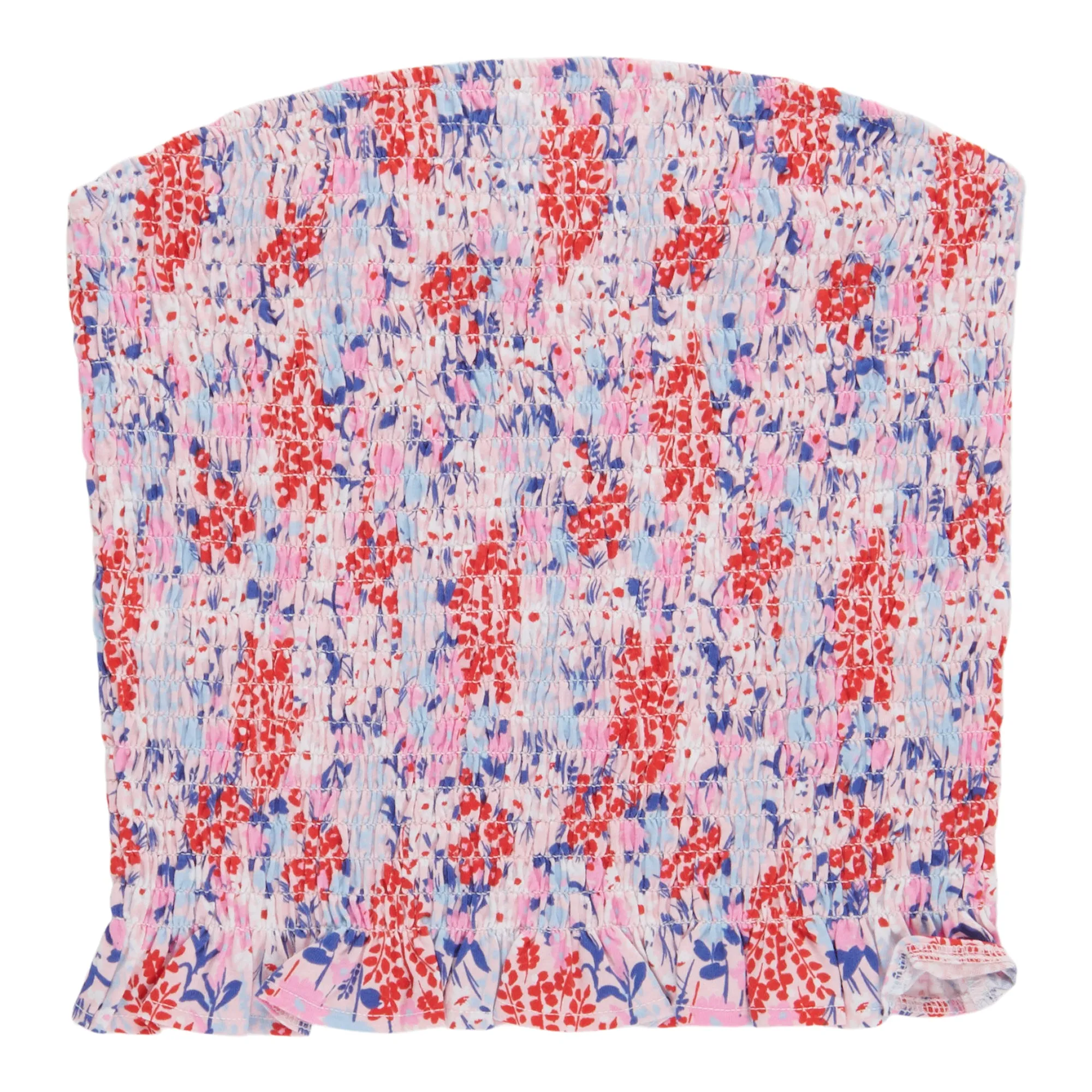 mySTYLE Women's Smocked Tube Top sold by Giant Tiger product image thumbnail 2