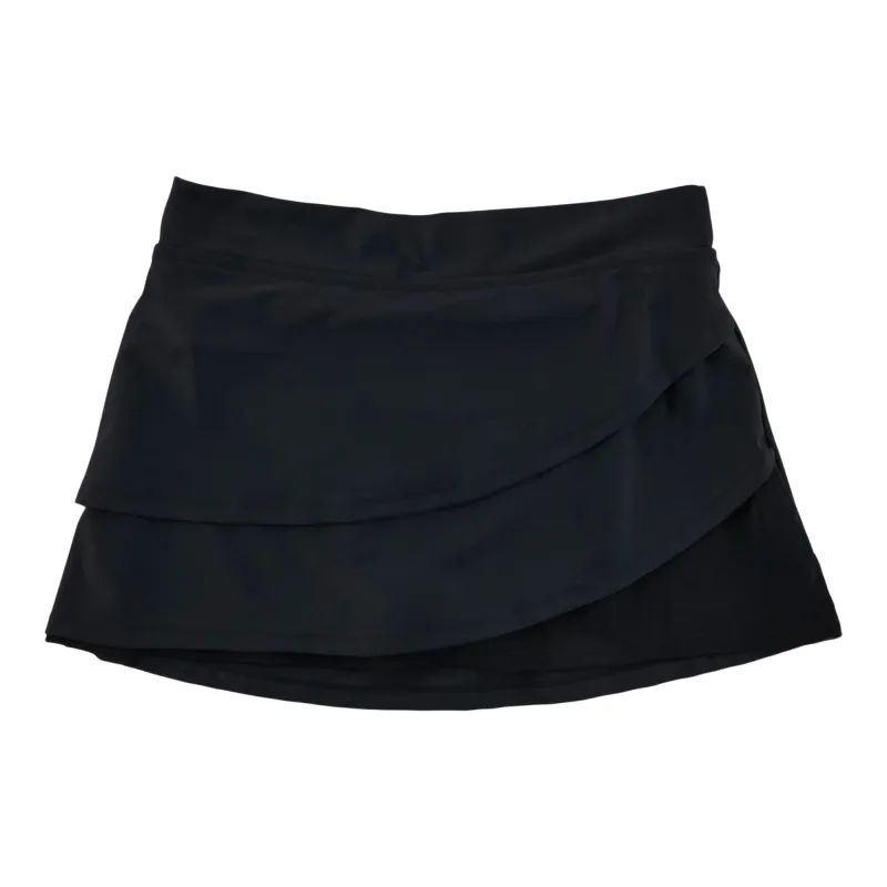 ACX Active Women's Mesh Swim Skortini made by ACX Active