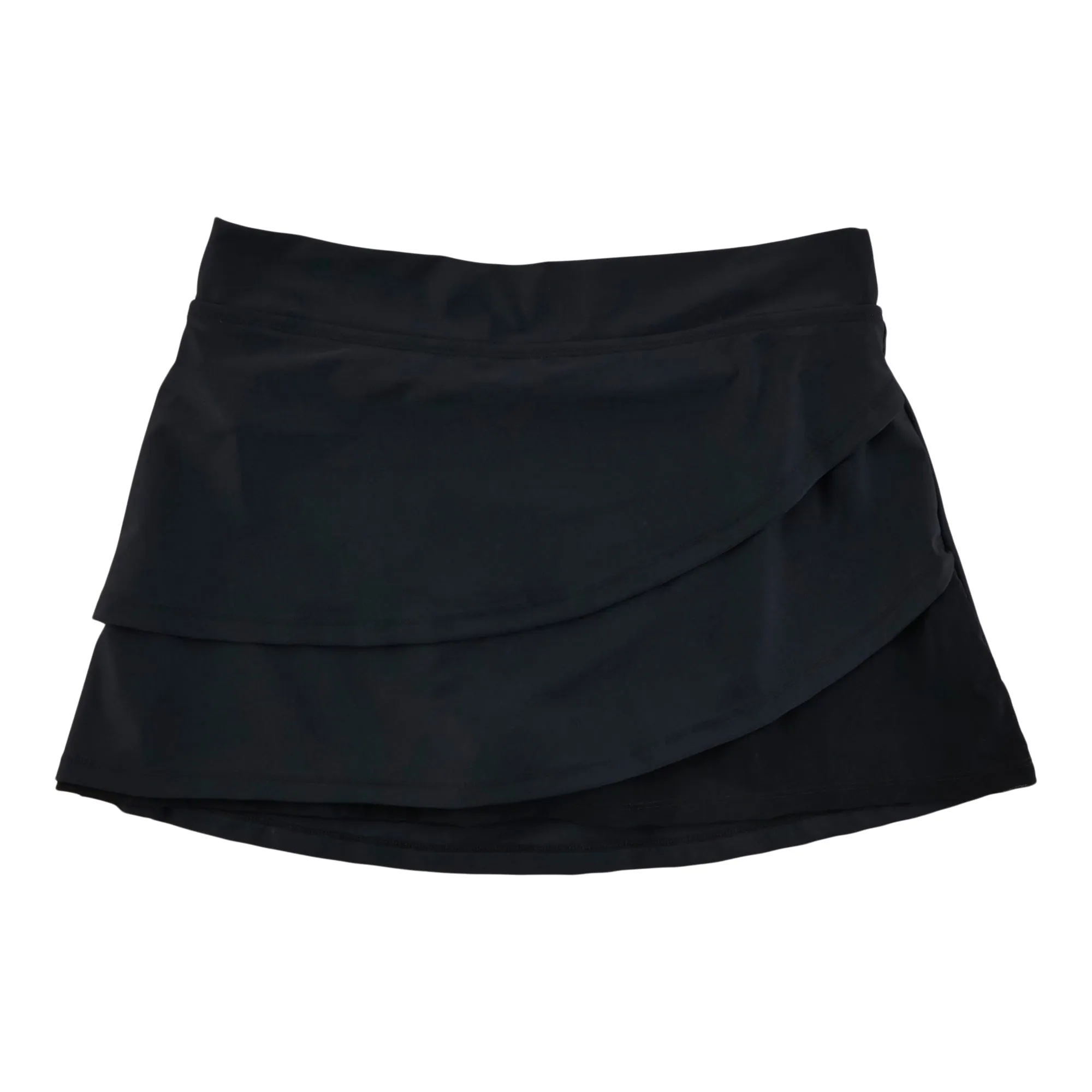 ACX Active Women's Mesh Swim Skortini sold by Giant Tiger