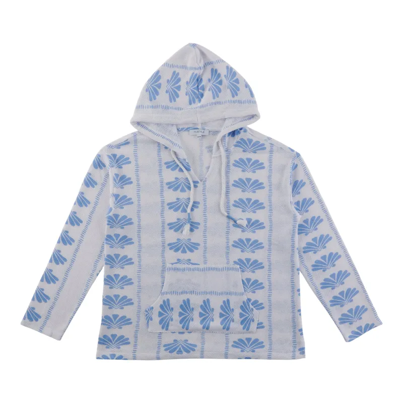 mySTYLE Women's Drawstring Hooded Hoodie made by Giant Tiger