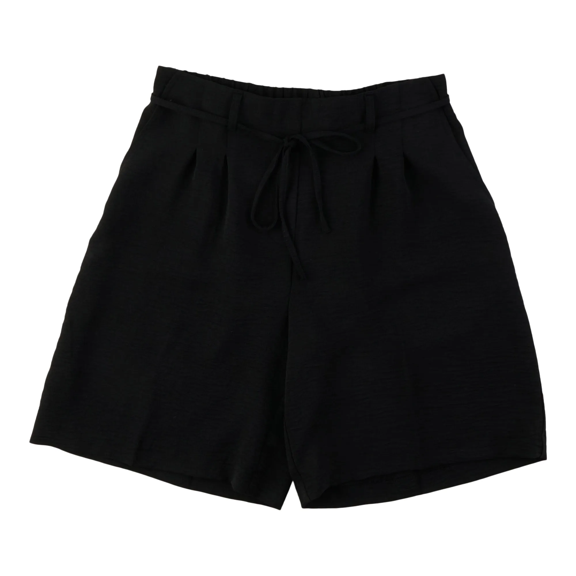 lily morgan Women's Belted Pull-On Airflow Shorts sold by Giant Tiger