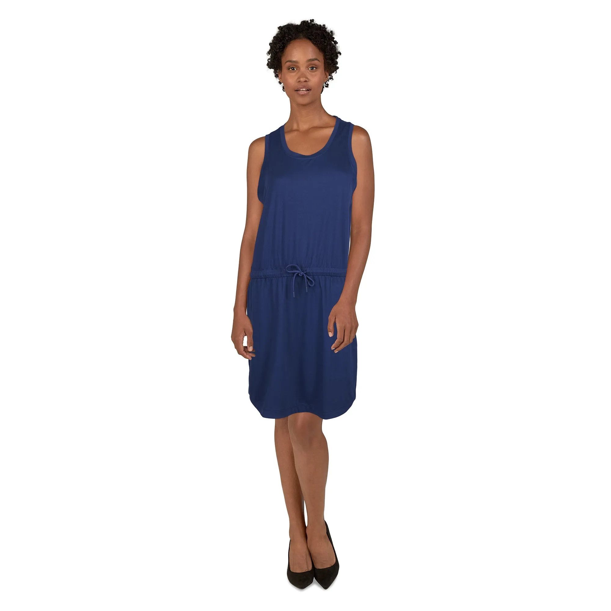 ACX Active Women's Dress with Drawstring sold by Giant Tiger product image thumbnail 3