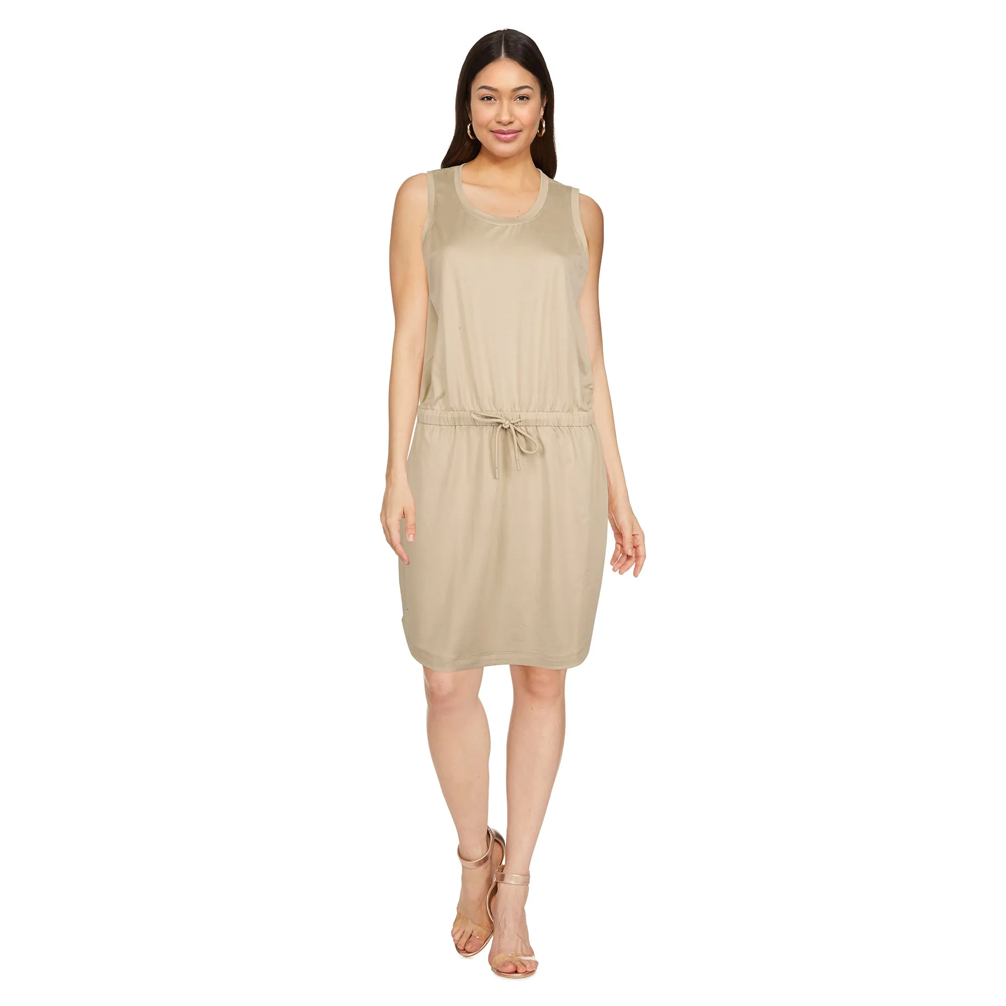 ACX Active Women's Dress with Drawstring sold by Giant Tiger product image thumbnail 2