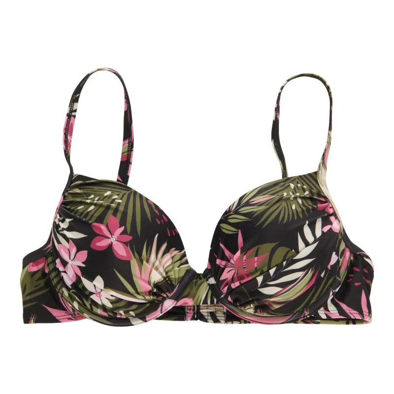 ACX Active Women's Printed Bikini Top made by ACX Active