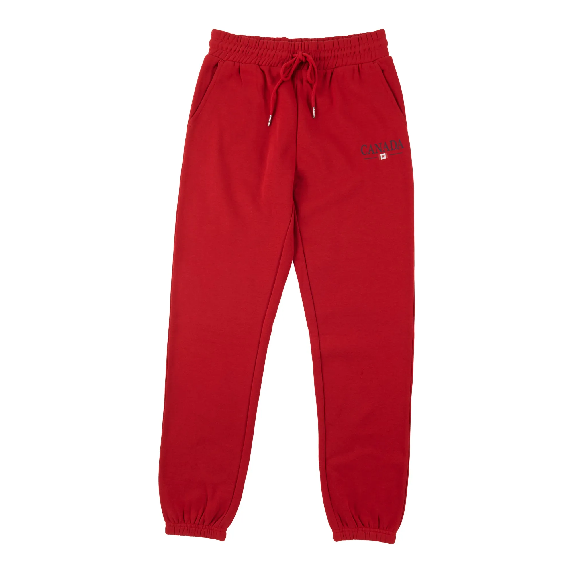 Canada EH! Women's Slim High-Rise Joggers sold by Giant Tiger product image thumbnail 2