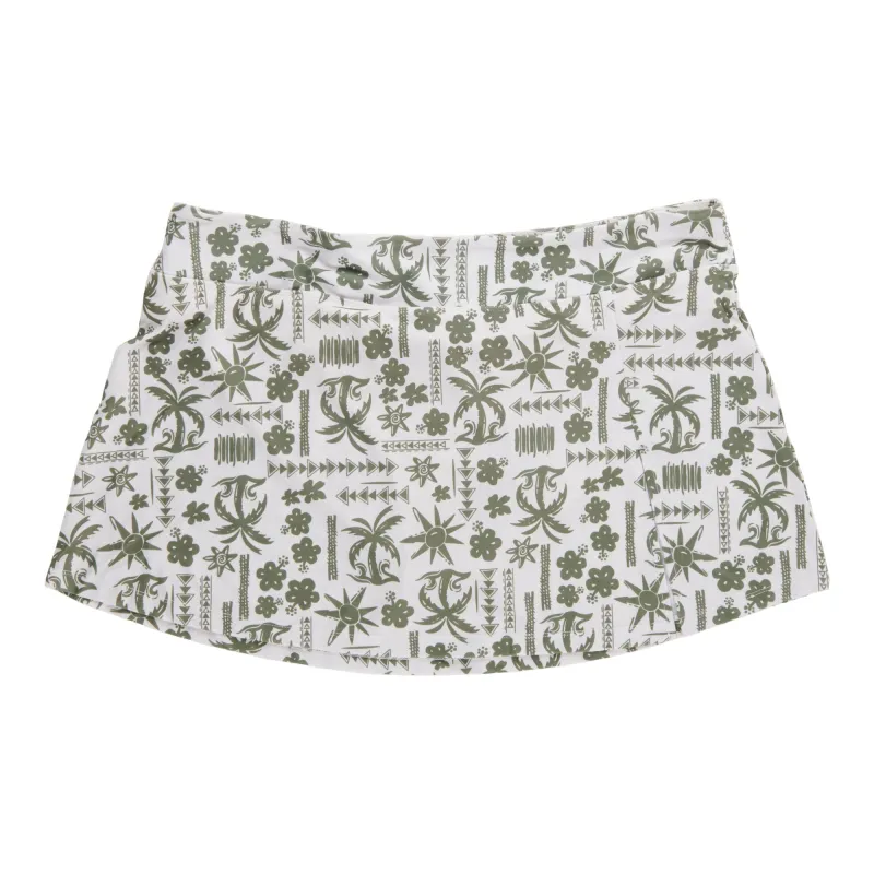 ACX Active Women's Printed Skortini made by ACX Active