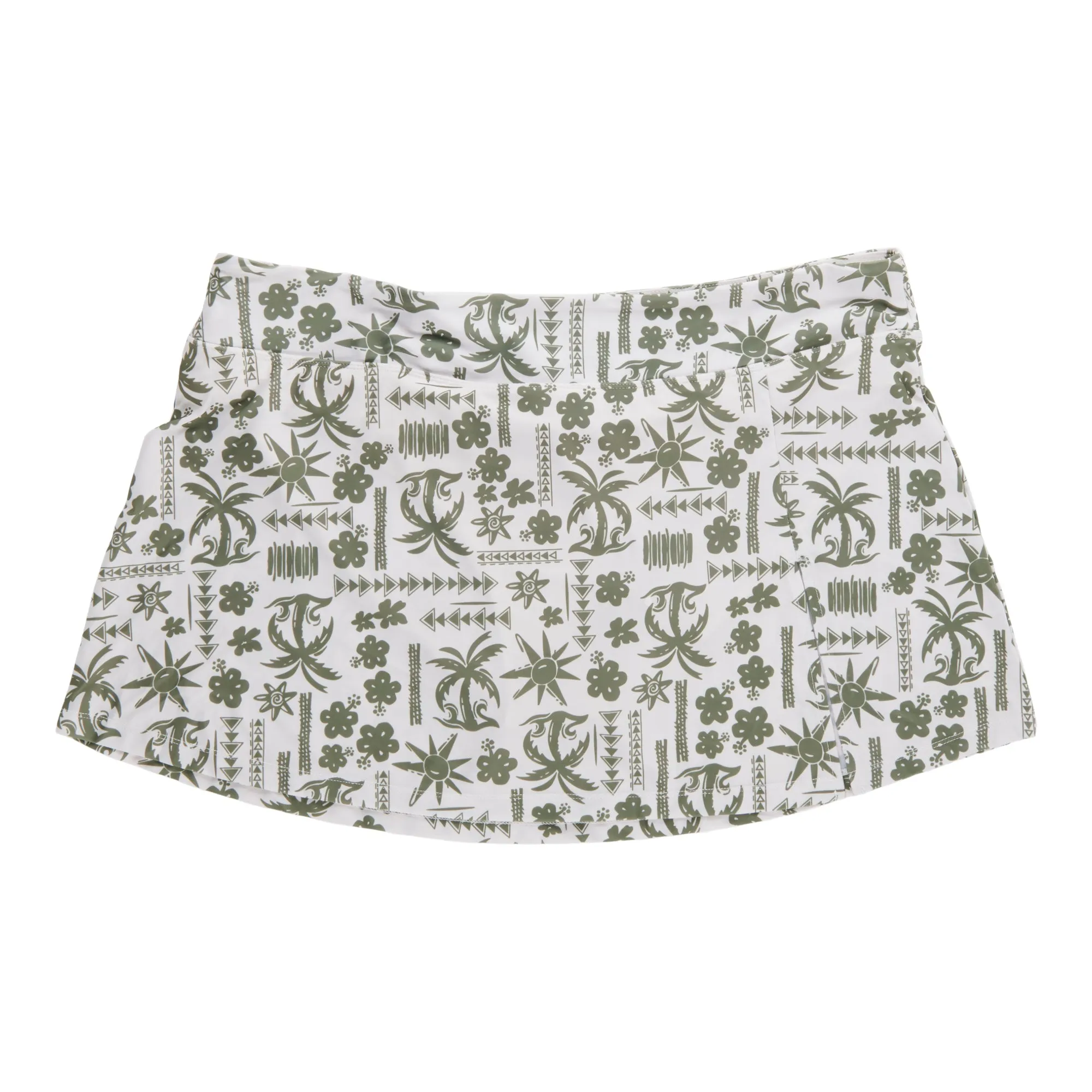 ACX Active Women's Printed Skortini sold by Giant Tiger