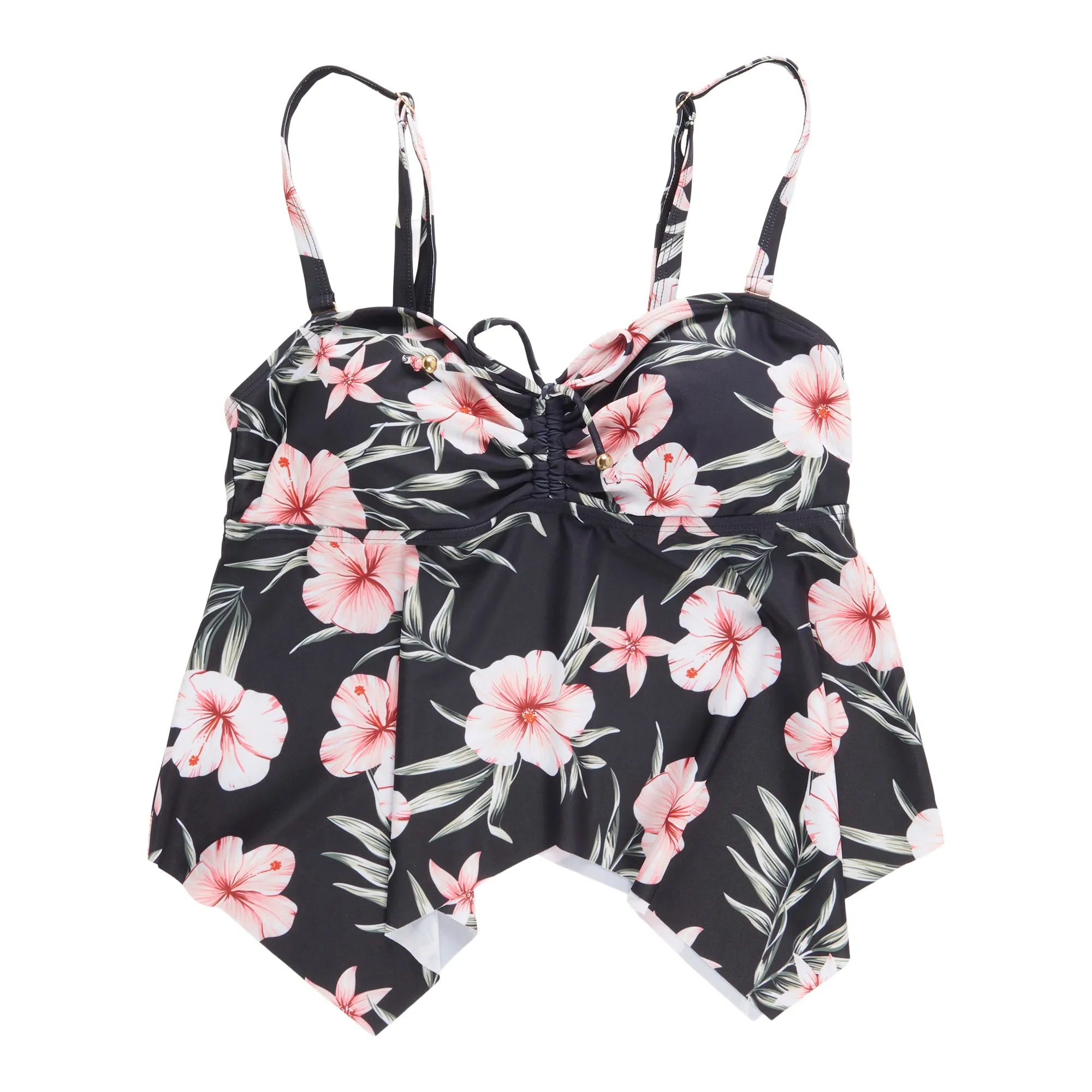 ACX Active Women's Printed Tankini Top sold by Giant Tiger