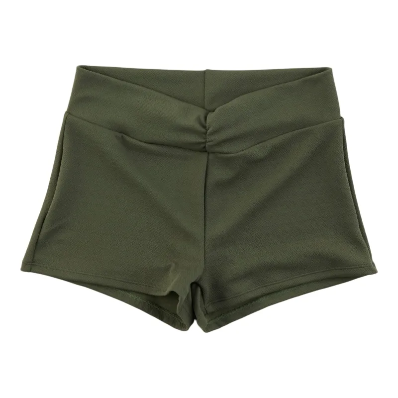 ACX Active Women's Mid-Rise Swim Shorts made by ACX Active