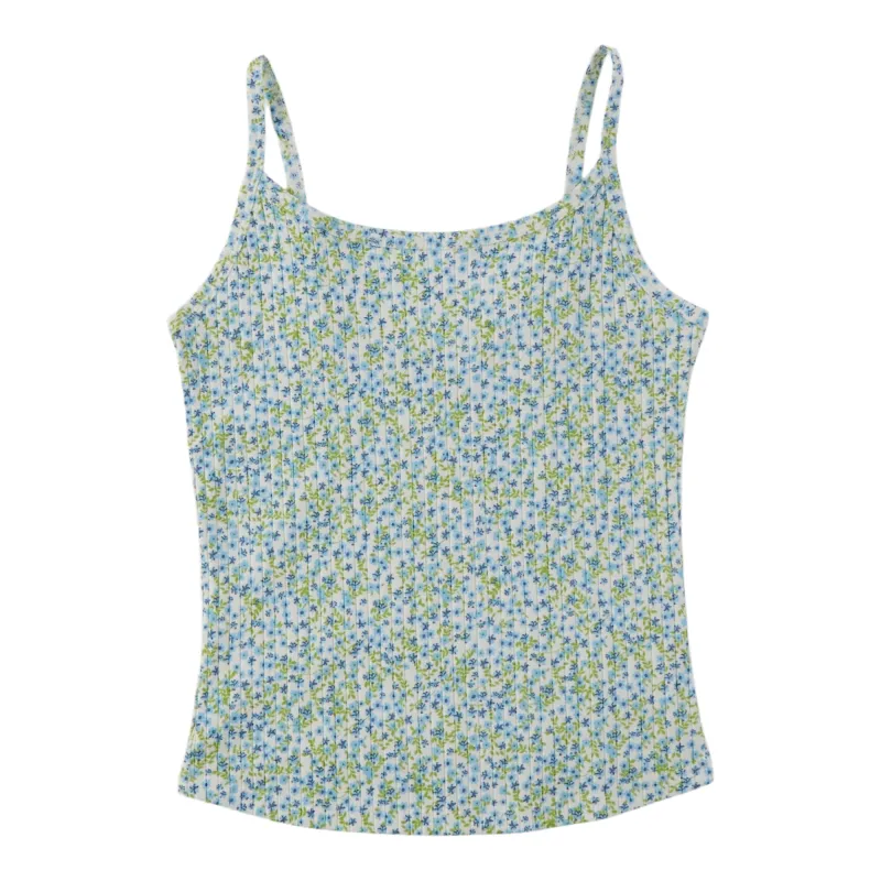 mySTYLE Women's Ribbed Camisole made by Giant Tiger