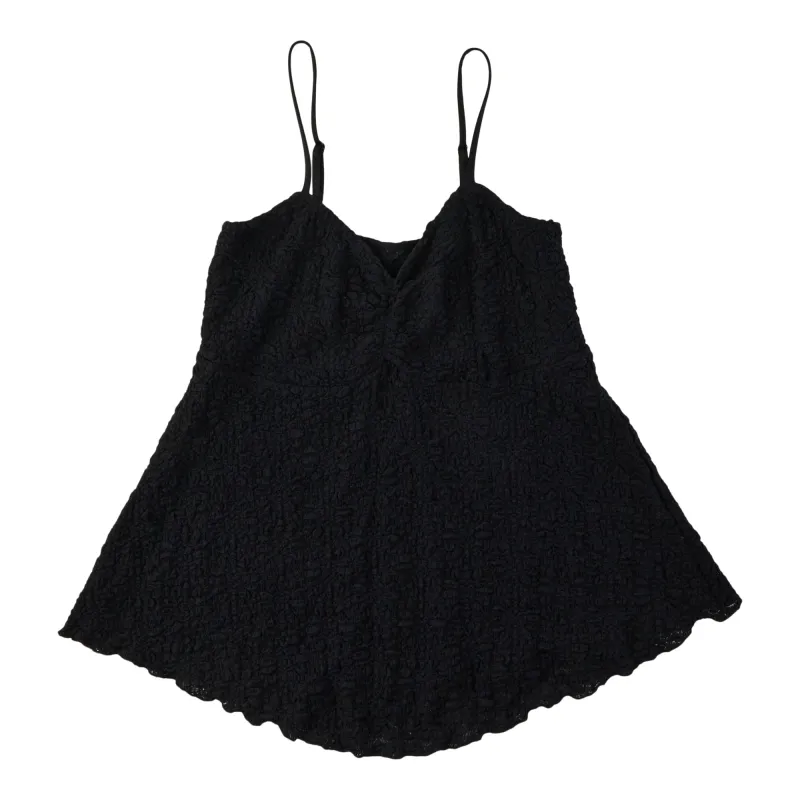 lily morgan Women's Camisole with Front Detail made by Giant Tiger