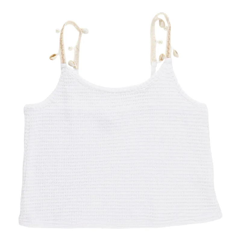 mySTYLE Women's Camisole with Shells made by Giant Tiger