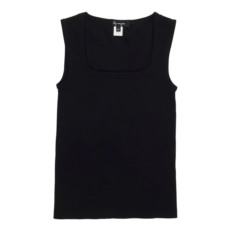 lily morgan Women's Solid Camisole made by Giant Tiger