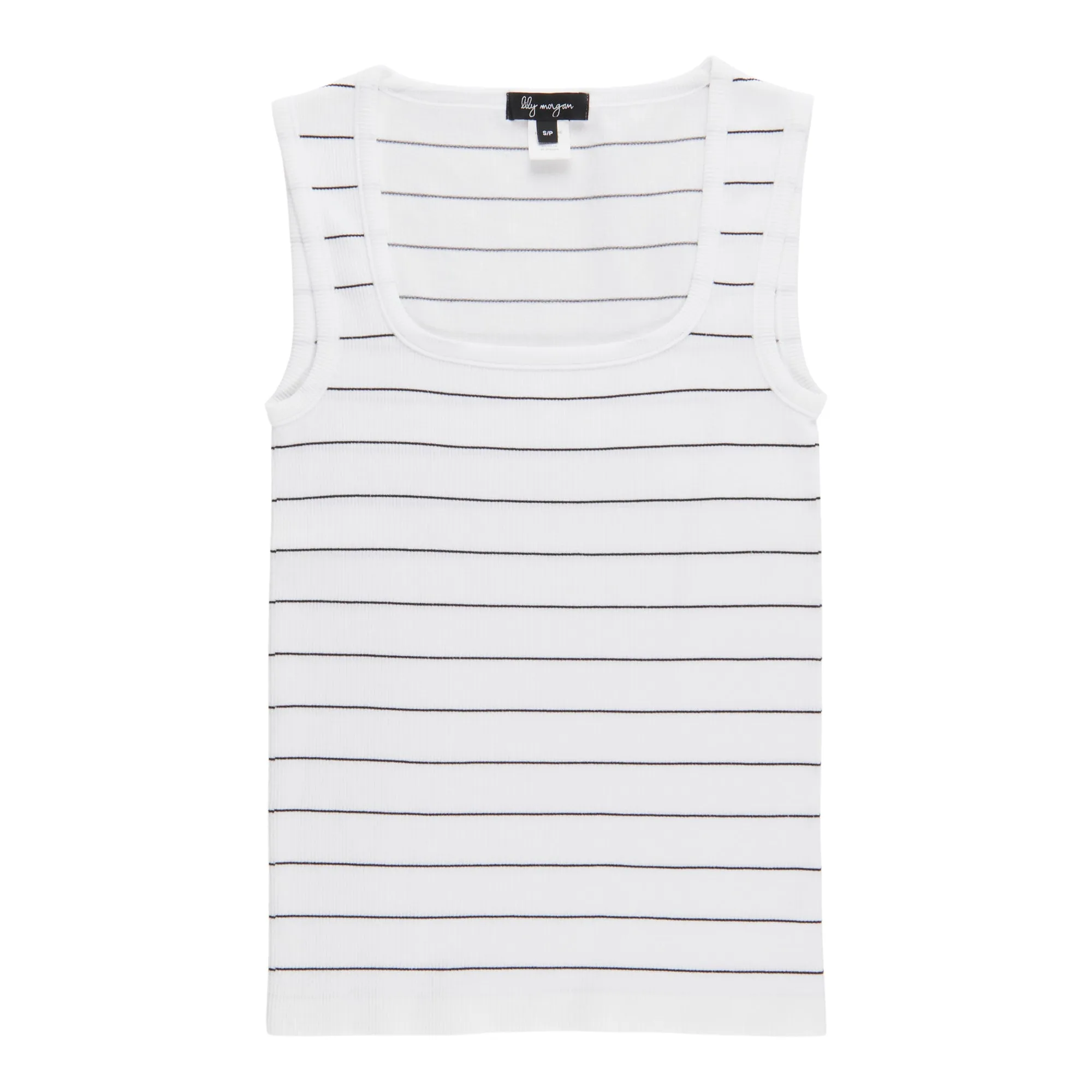 lily morgan Women's Striped Camisole sold by Giant Tiger
