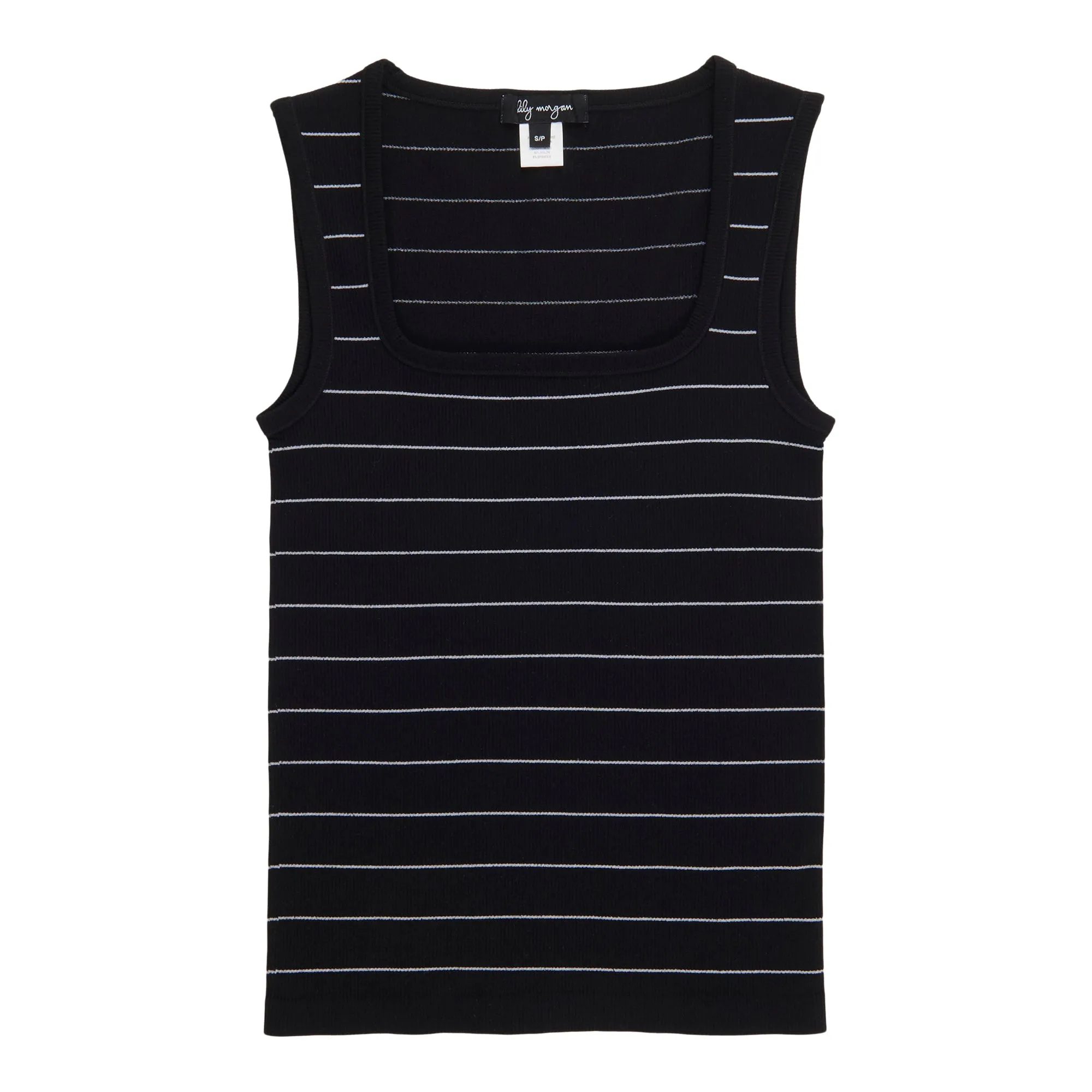 lily morgan Women's Striped Camisole sold by Giant Tiger product image thumbnail 2