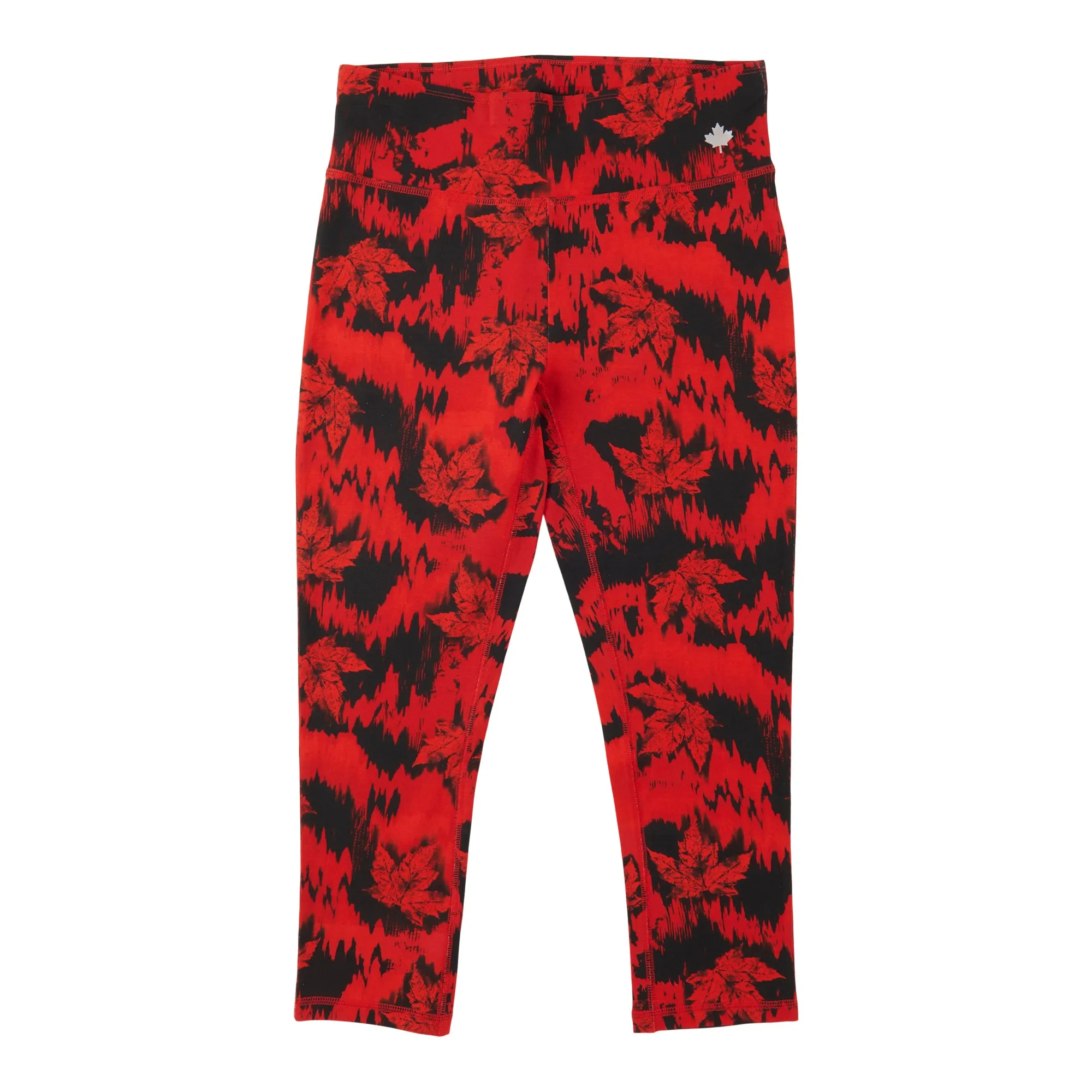 Canada EH! Women's Capri Leggings sold by Giant Tiger product image thumbnail 2